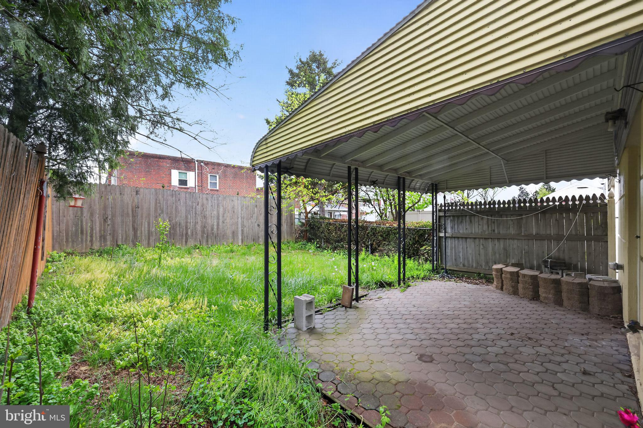 BUSTLETON - Residential