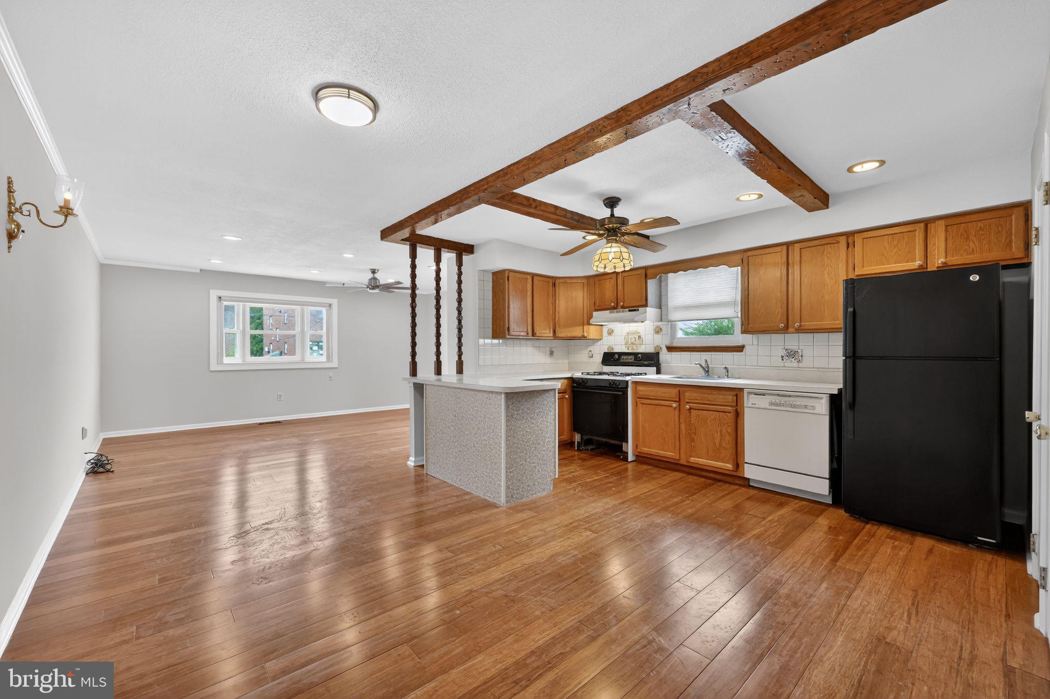 BUSTLETON - Residential