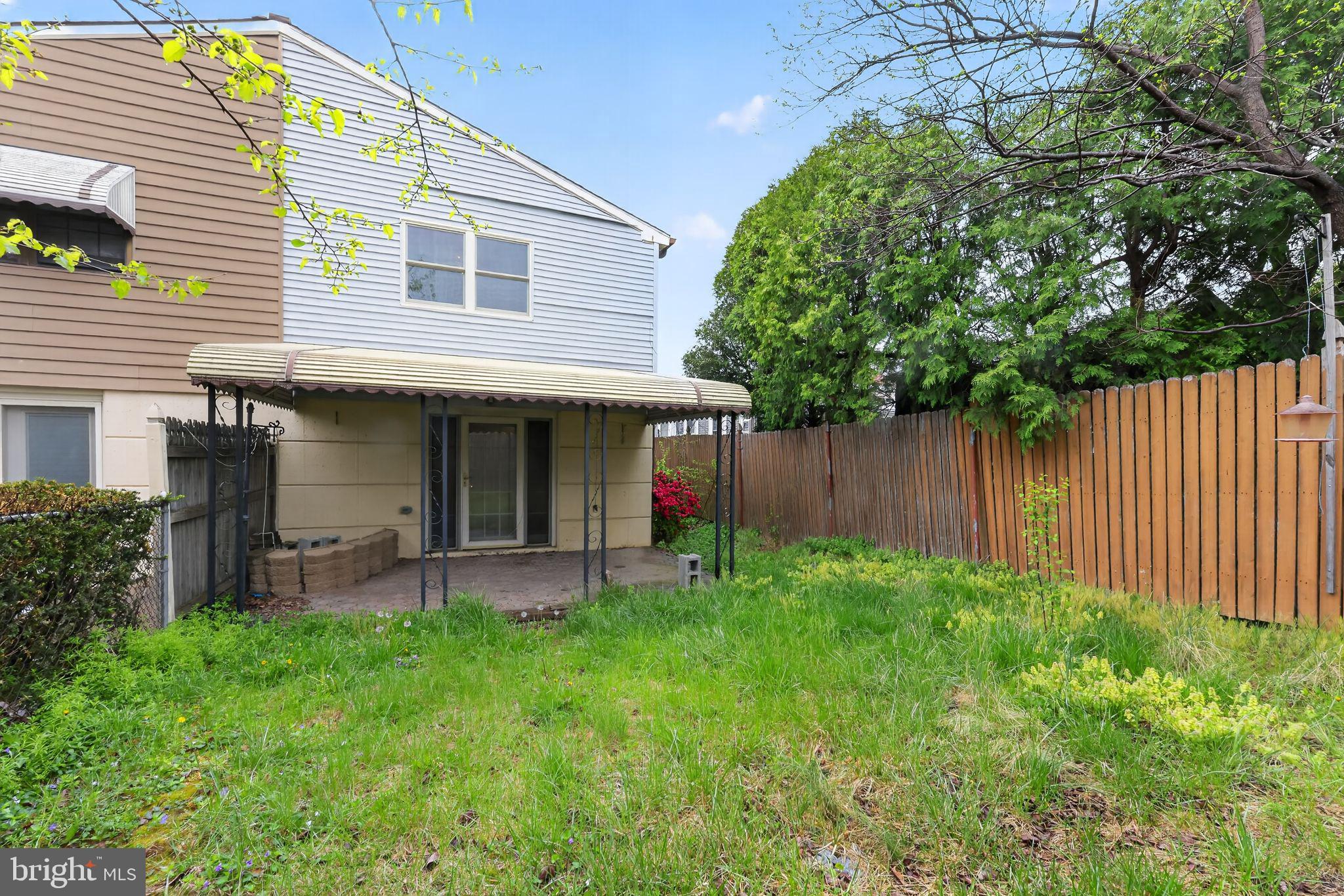 BUSTLETON - Residential