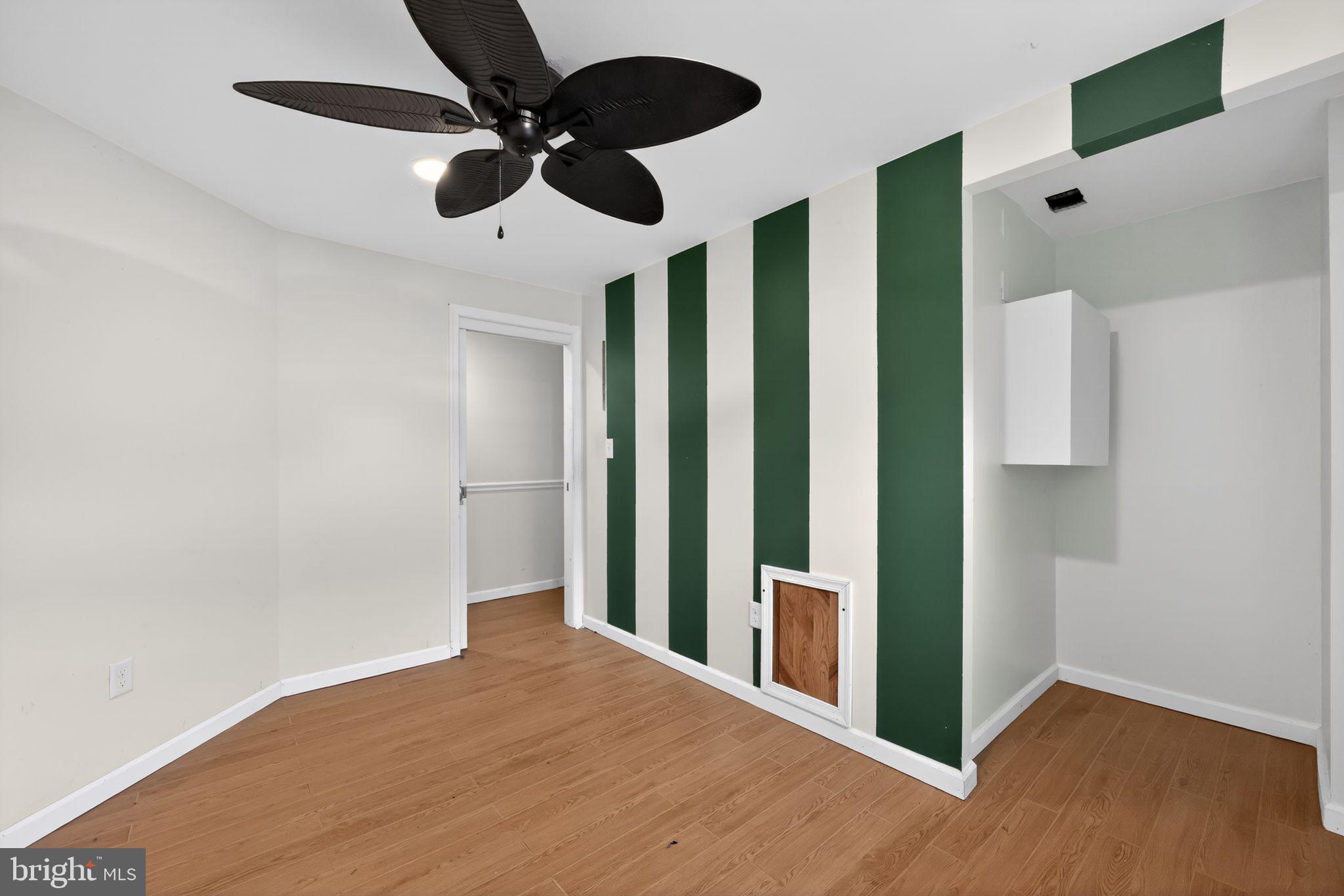 BUSTLETON - Residential