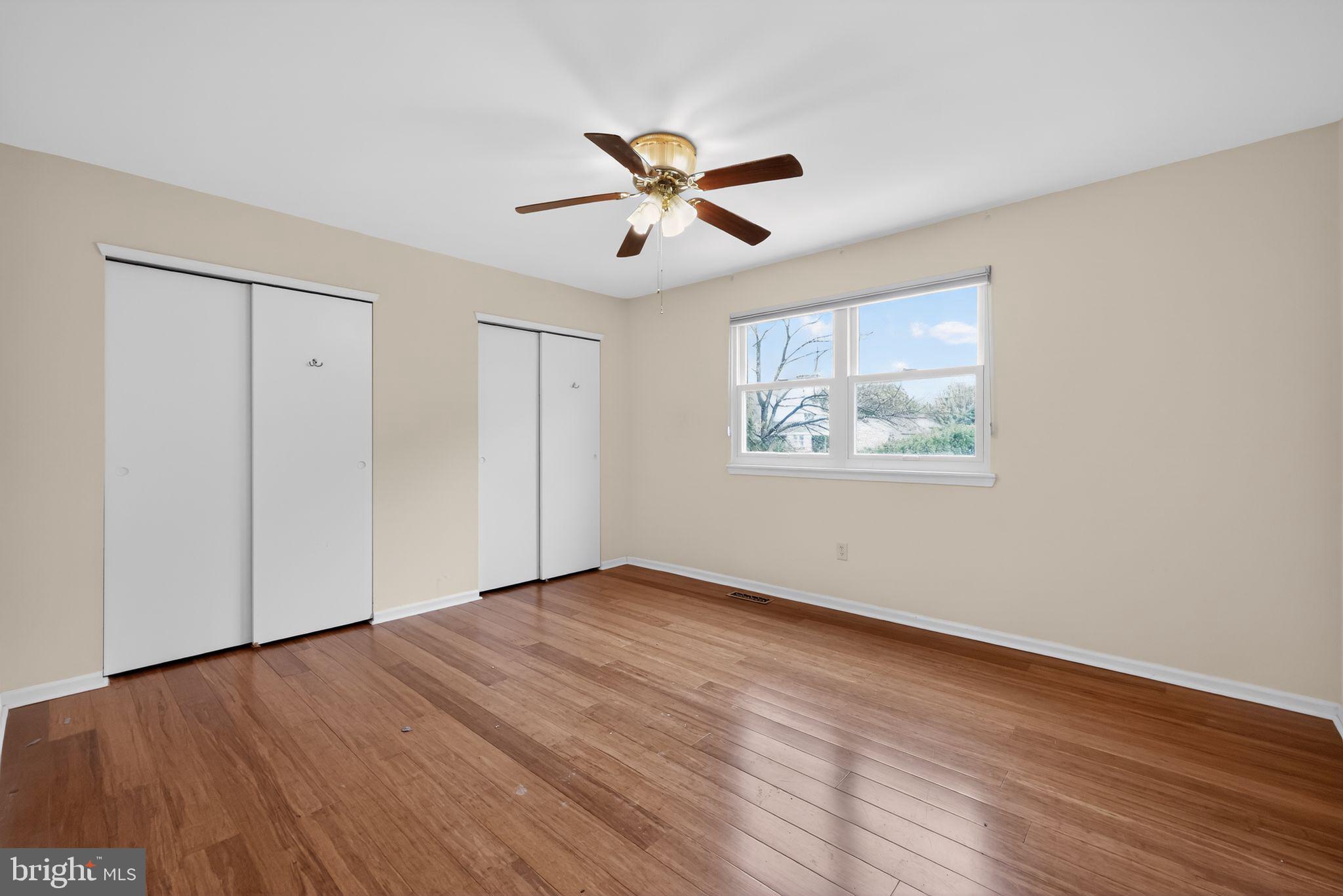 BUSTLETON - Residential