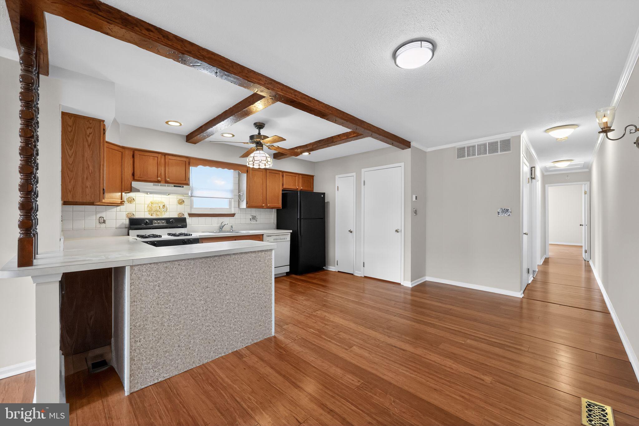 BUSTLETON - Residential