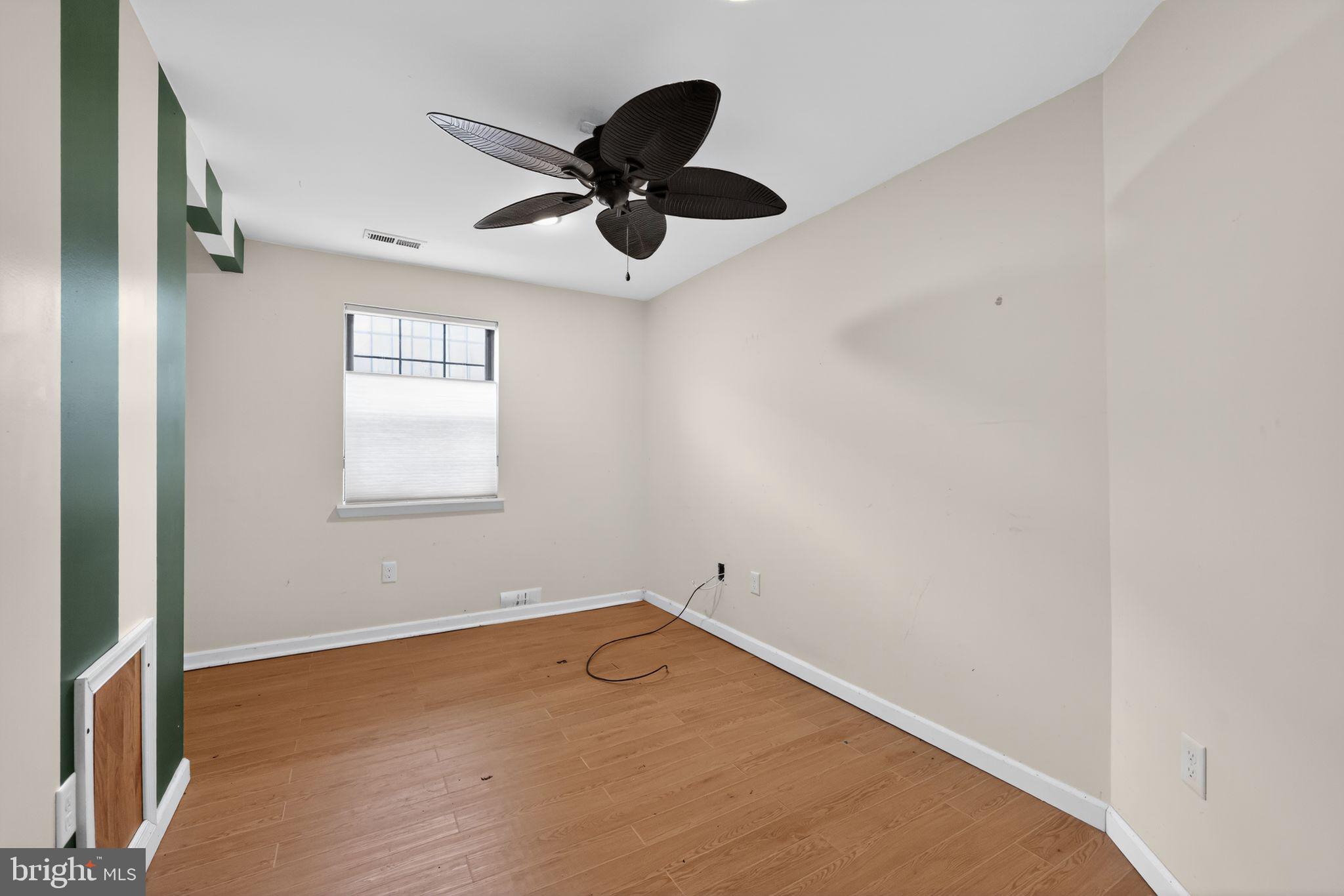 BUSTLETON - Residential