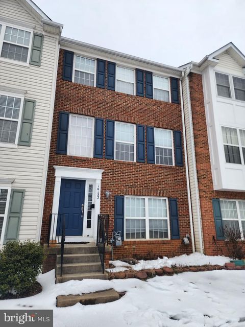 14152 GABRIELLE WAY CENTREVILLE VA 20121
