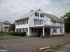 Photo of 911 Route 130 S, CINNAMINSON, NJ 08077 (MLS # NJBL2117980)
