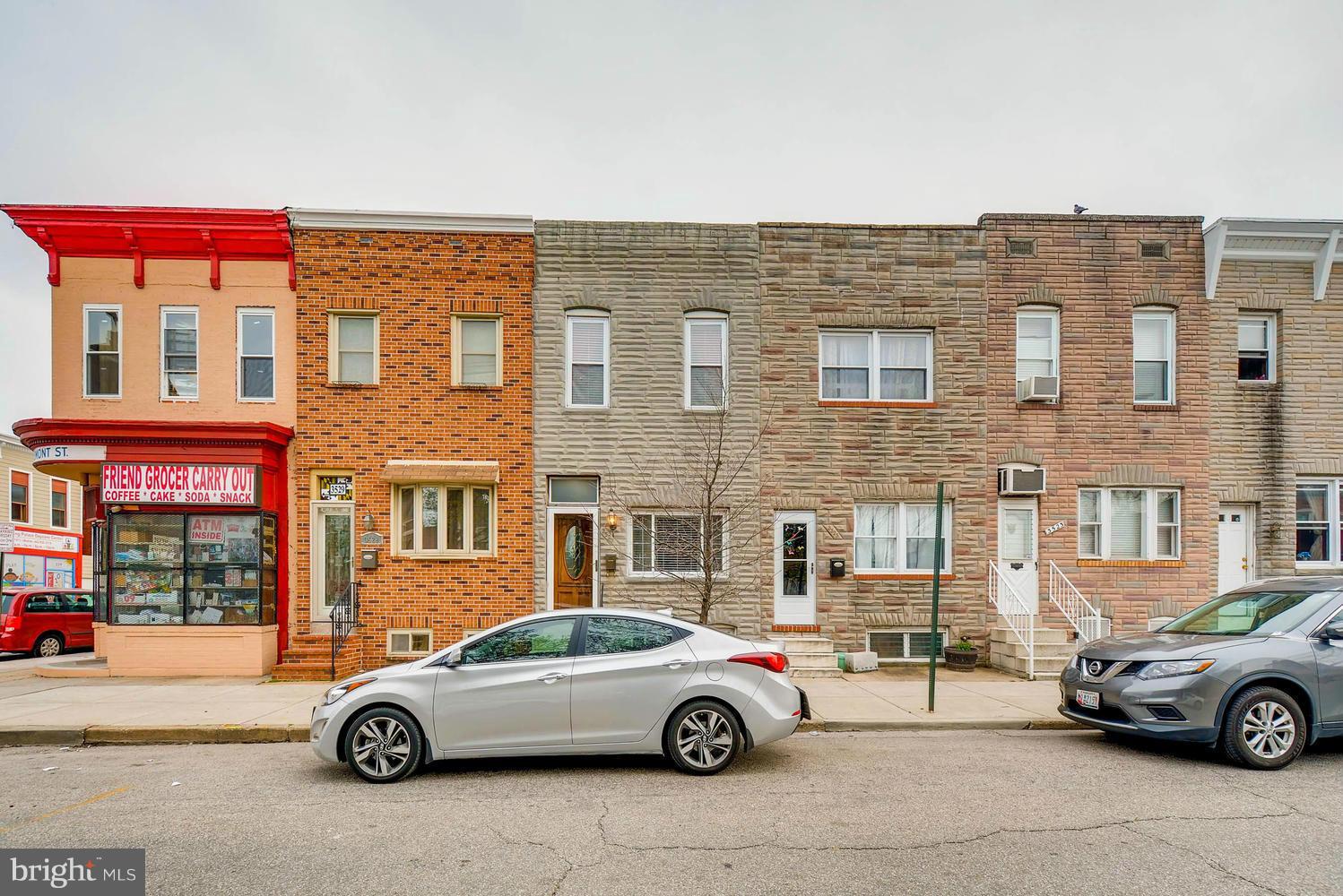 HIGHLANDTOWN - Residential