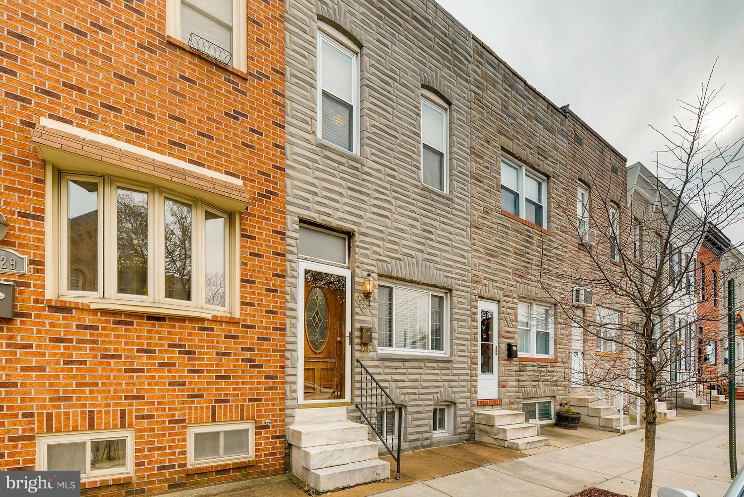 HIGHLANDTOWN - Residential