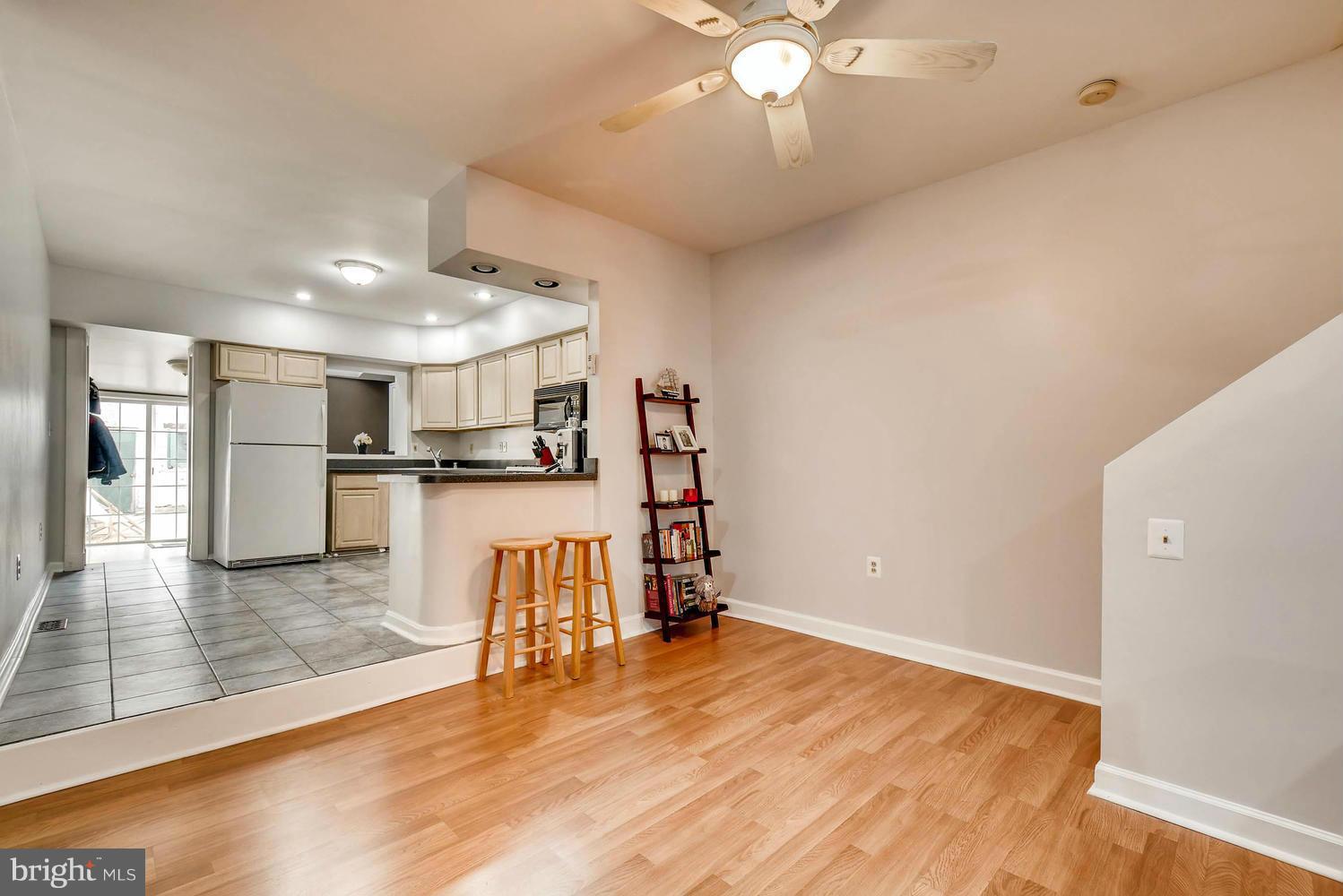 HIGHLANDTOWN - Residential