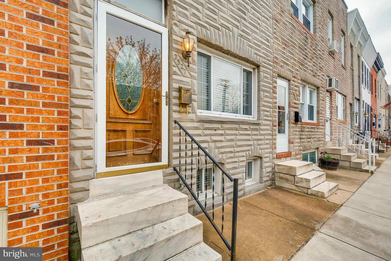 HIGHLANDTOWN - Residential