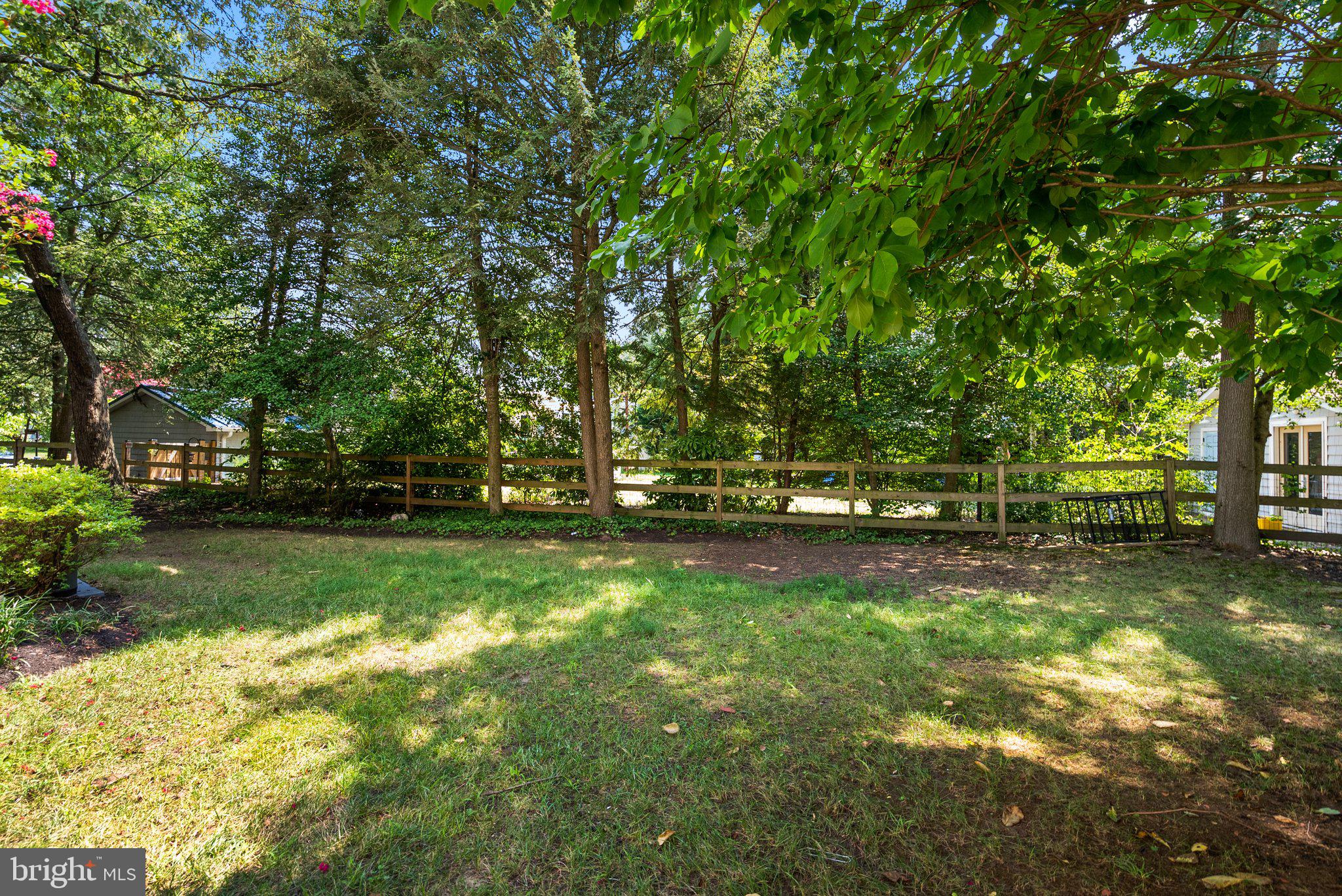 OLDE SEVERNA PARK - Residential