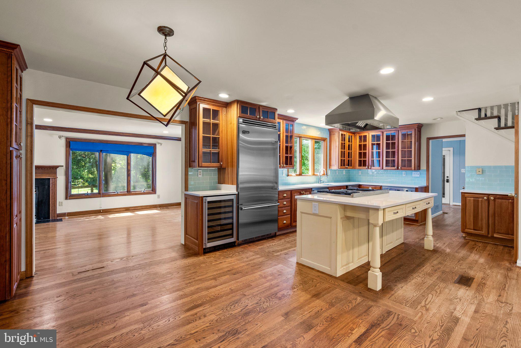 OLDE SEVERNA PARK - Residential