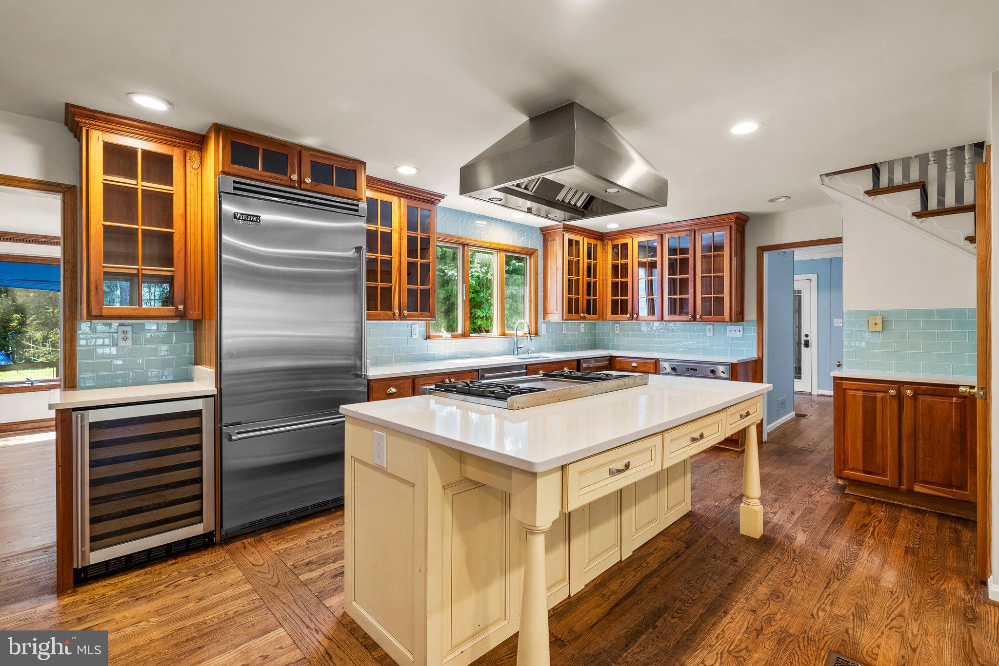 OLDE SEVERNA PARK - Residential