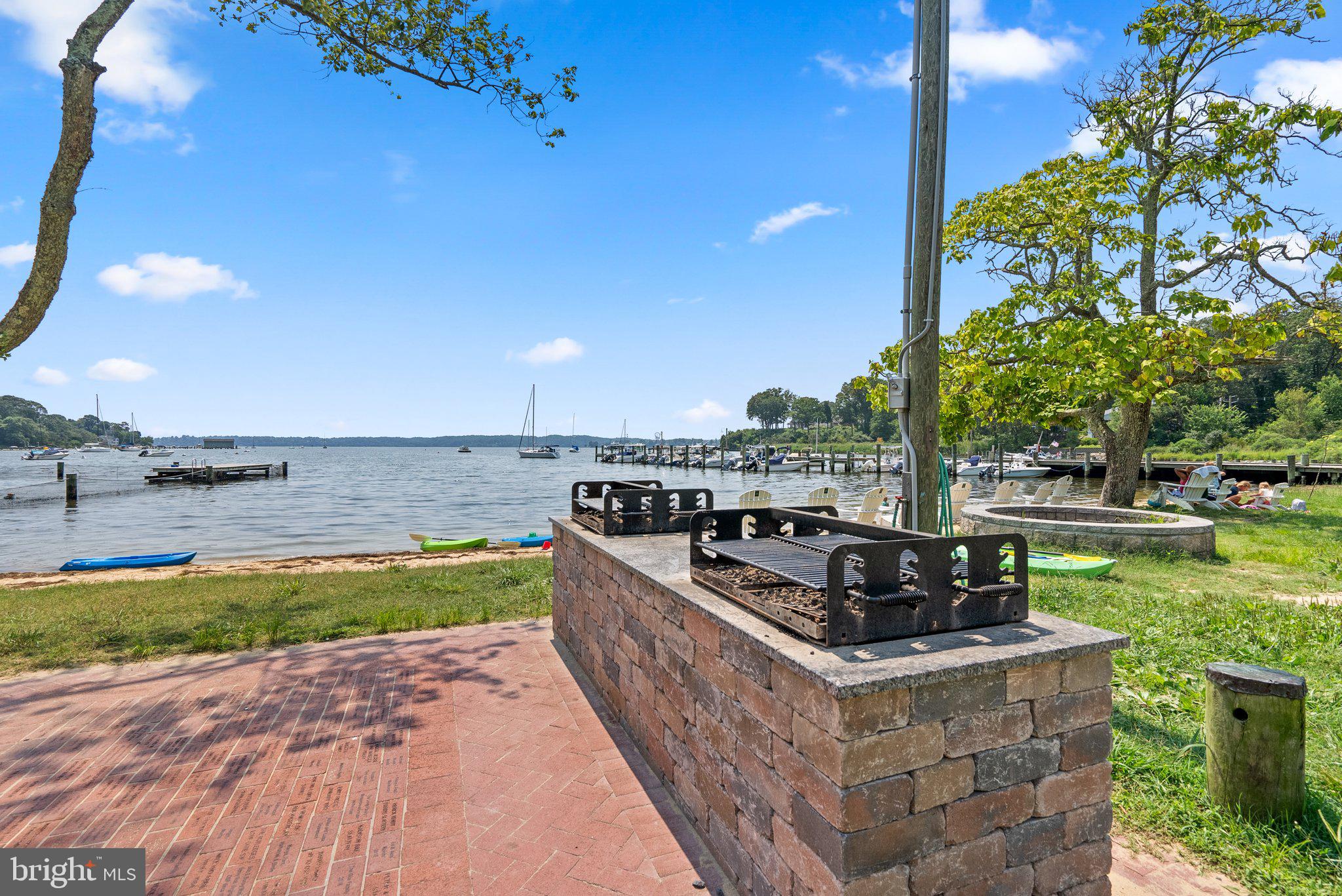 OLDE SEVERNA PARK - Residential