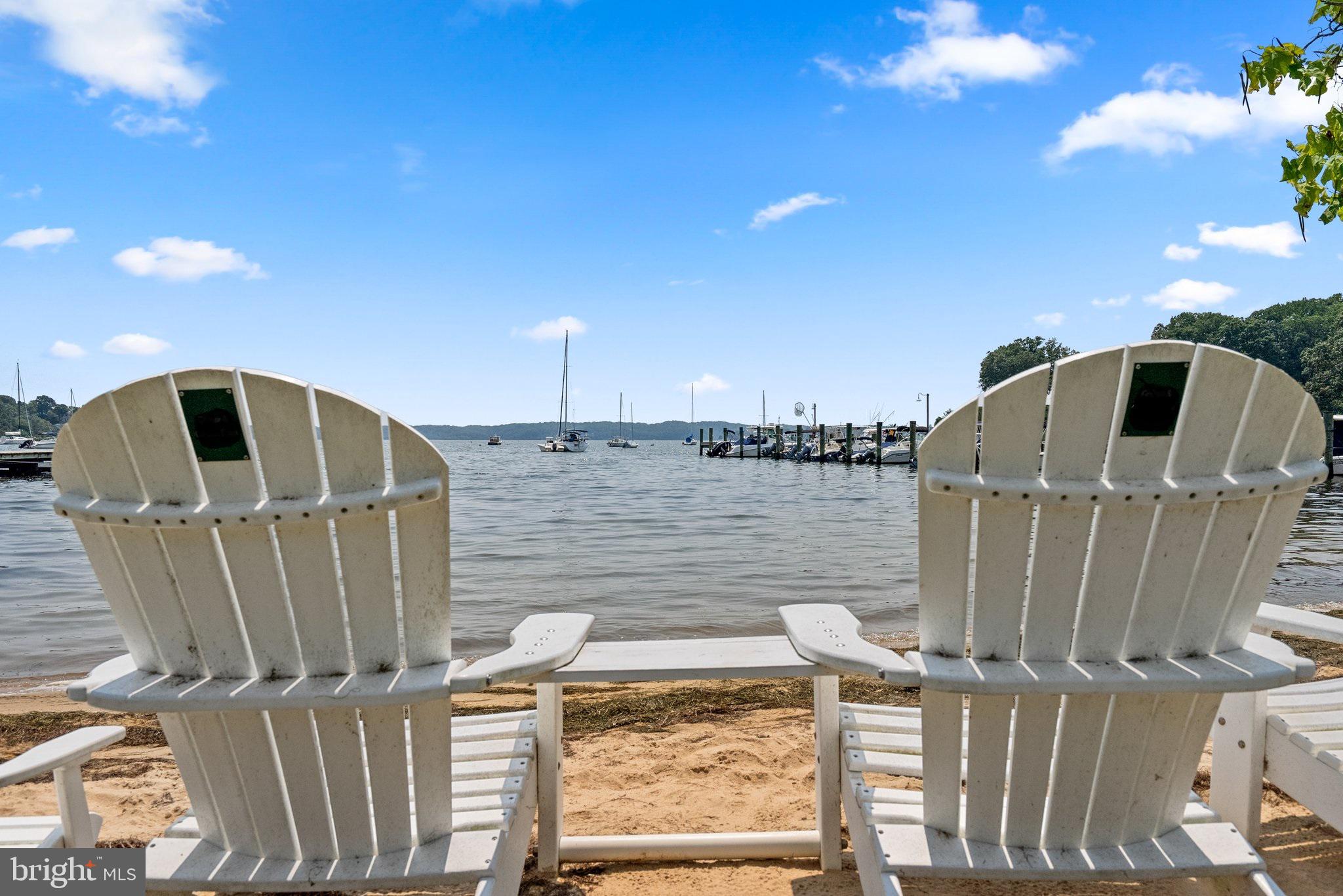 OLDE SEVERNA PARK - Residential