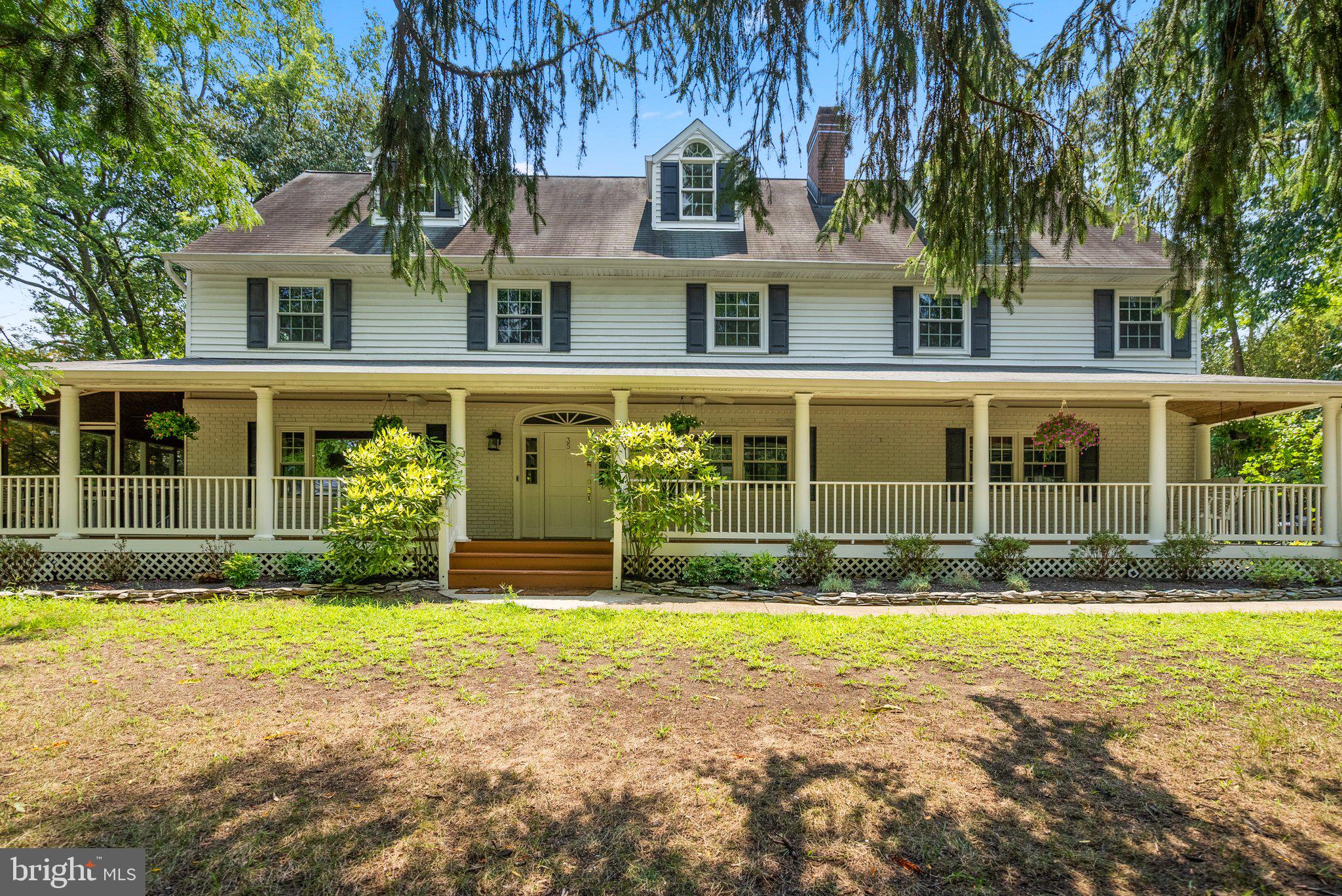 OLDE SEVERNA PARK - Residential