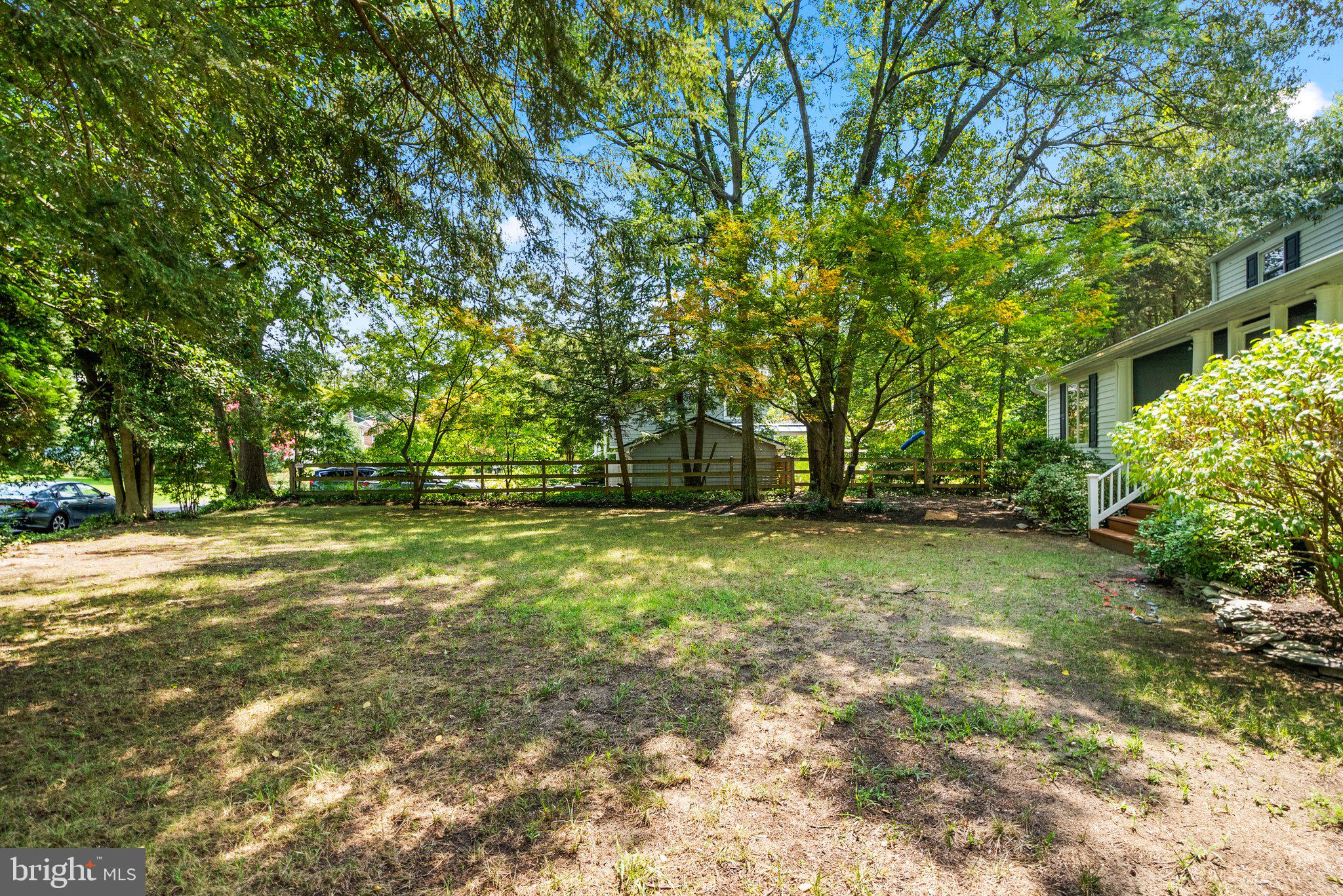 OLDE SEVERNA PARK - Residential