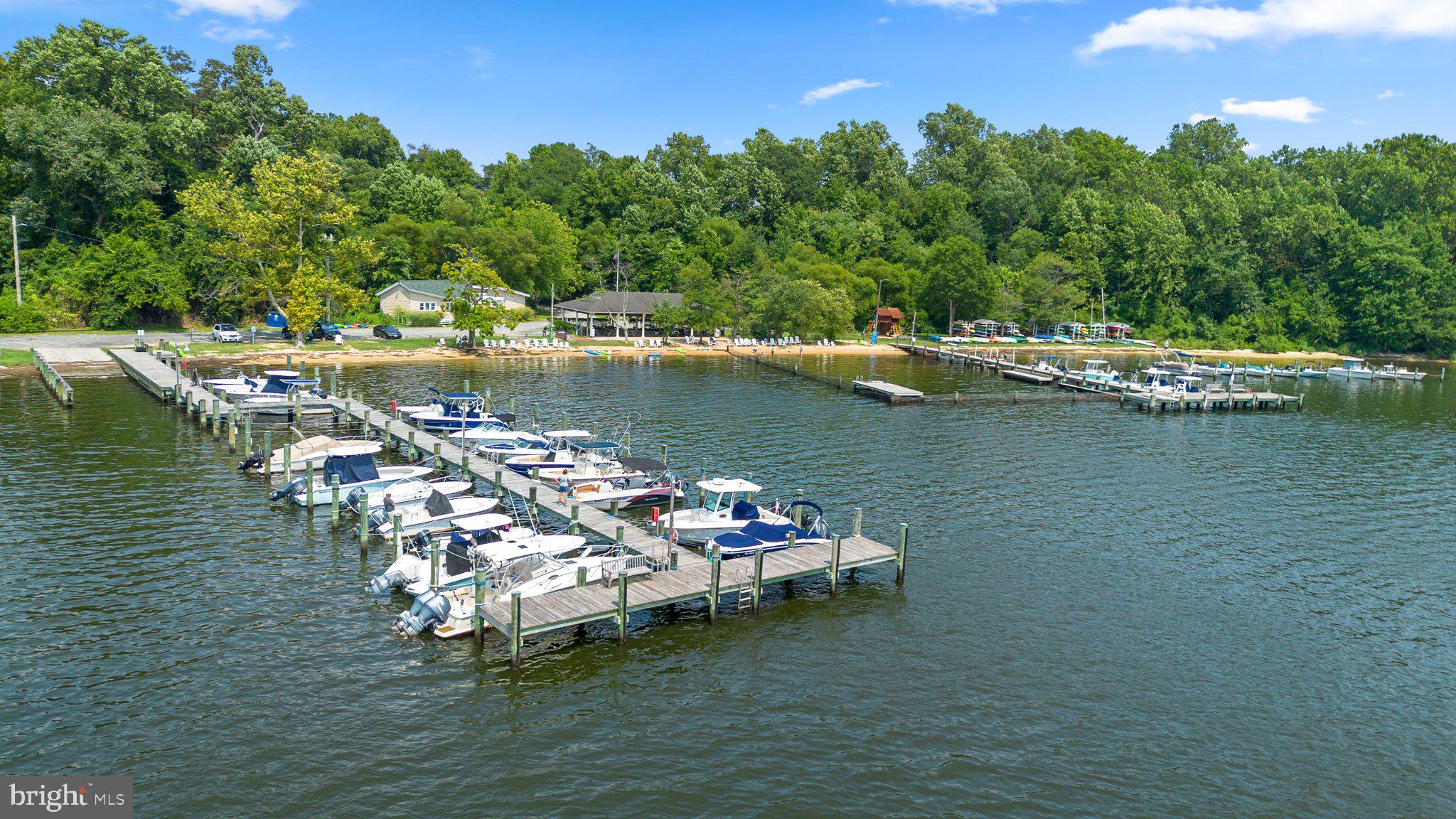 OLDE SEVERNA PARK - Residential