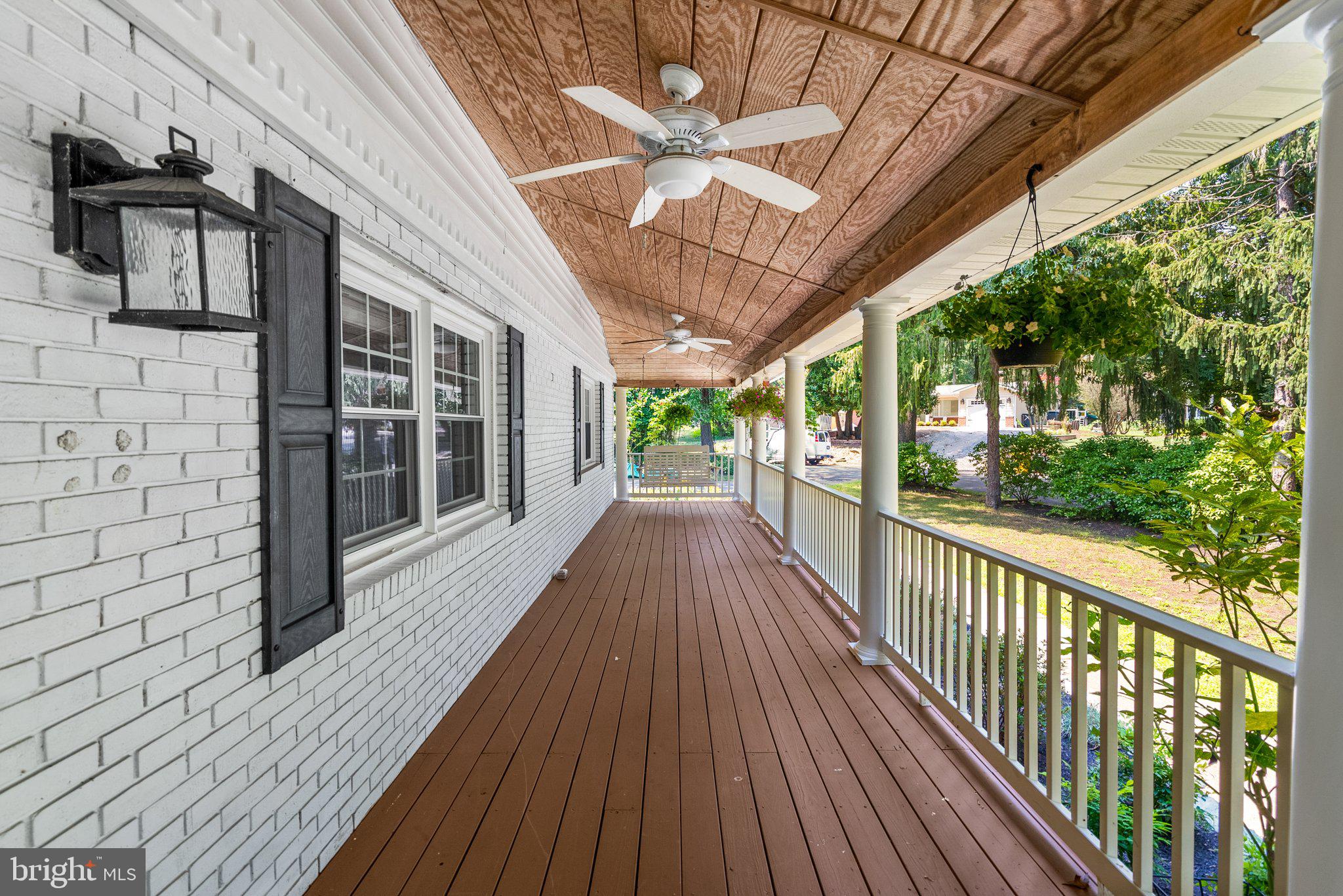 OLDE SEVERNA PARK - Residential