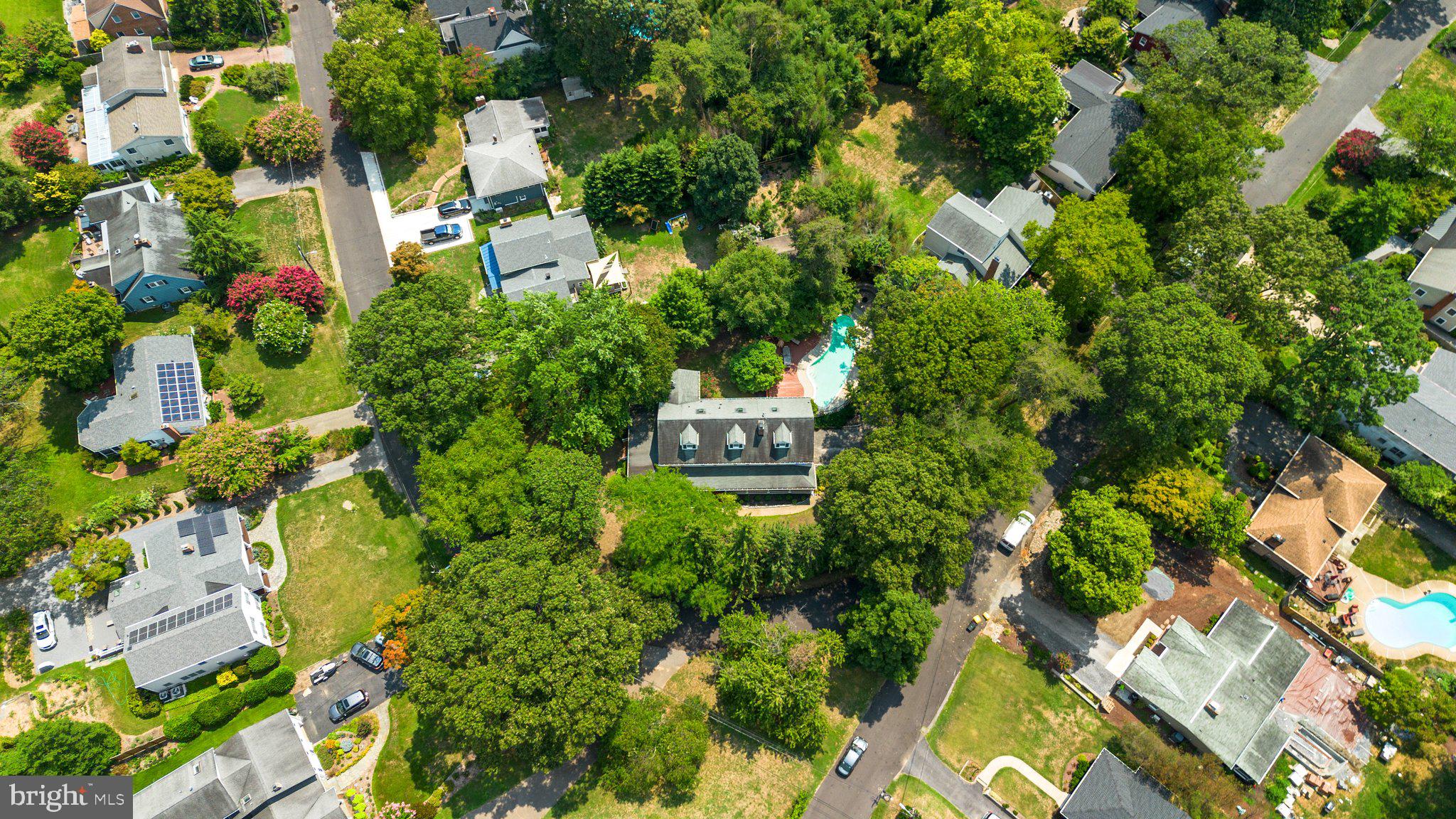 OLDE SEVERNA PARK - Residential