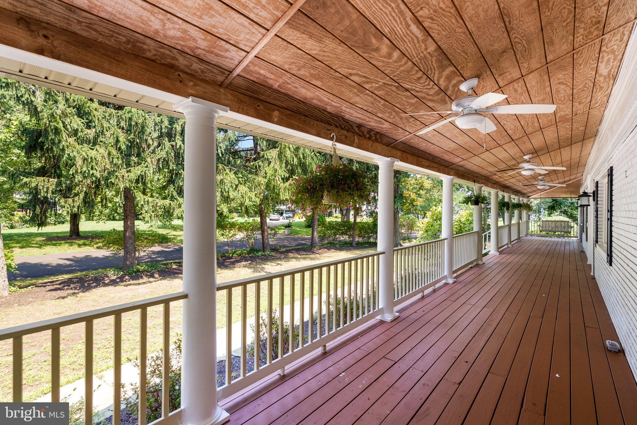 OLDE SEVERNA PARK - Residential