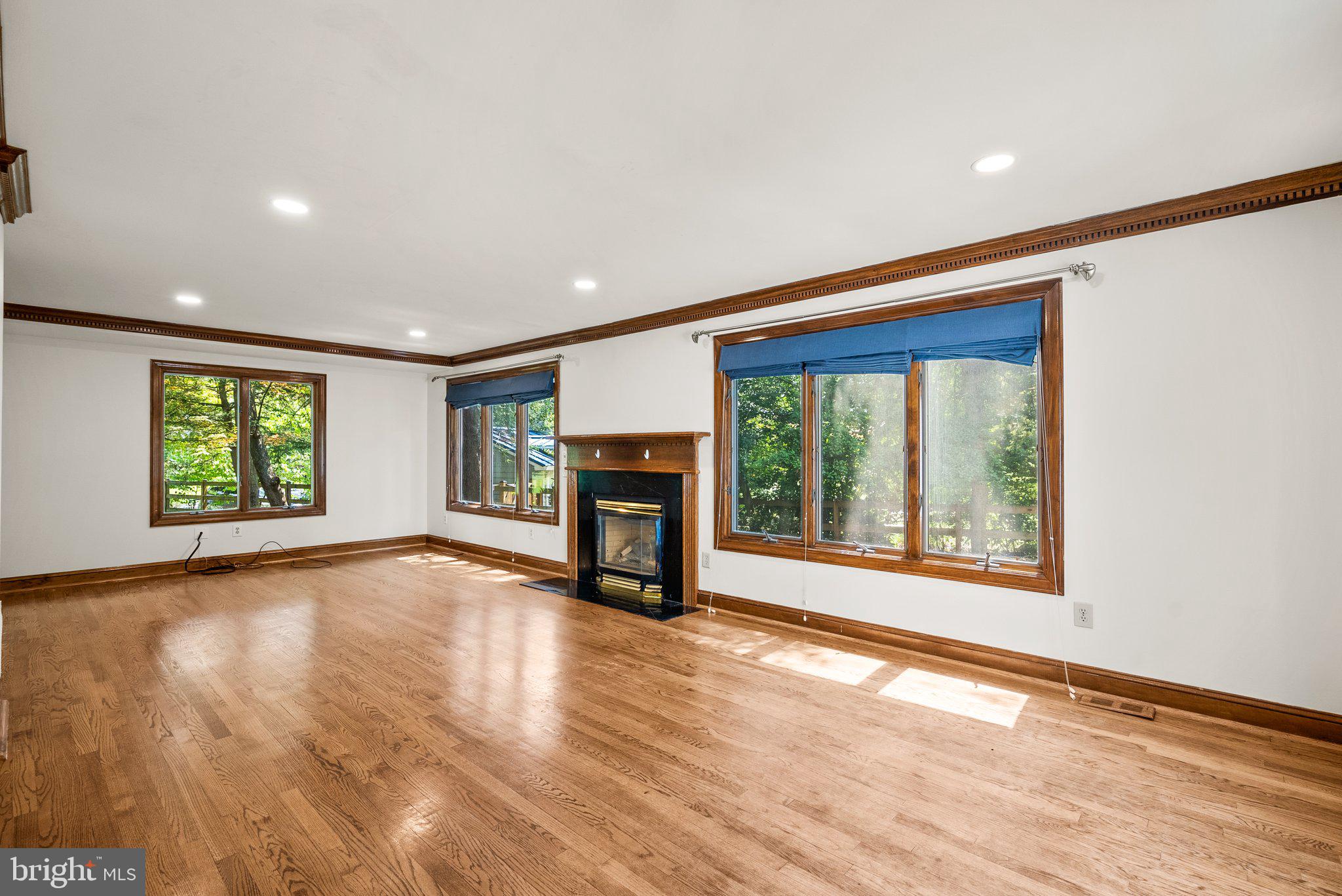 OLDE SEVERNA PARK - Residential