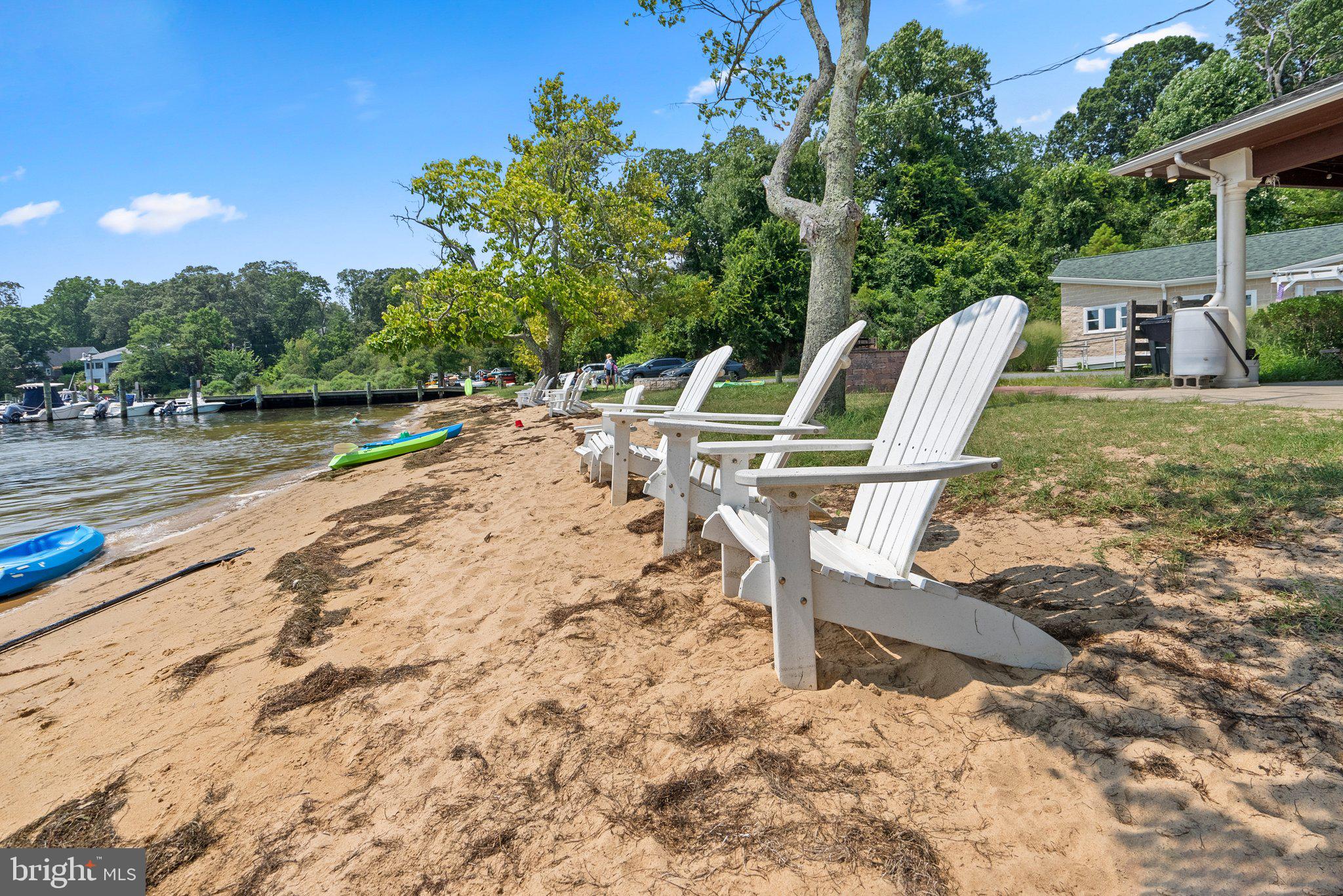 OLDE SEVERNA PARK - Residential