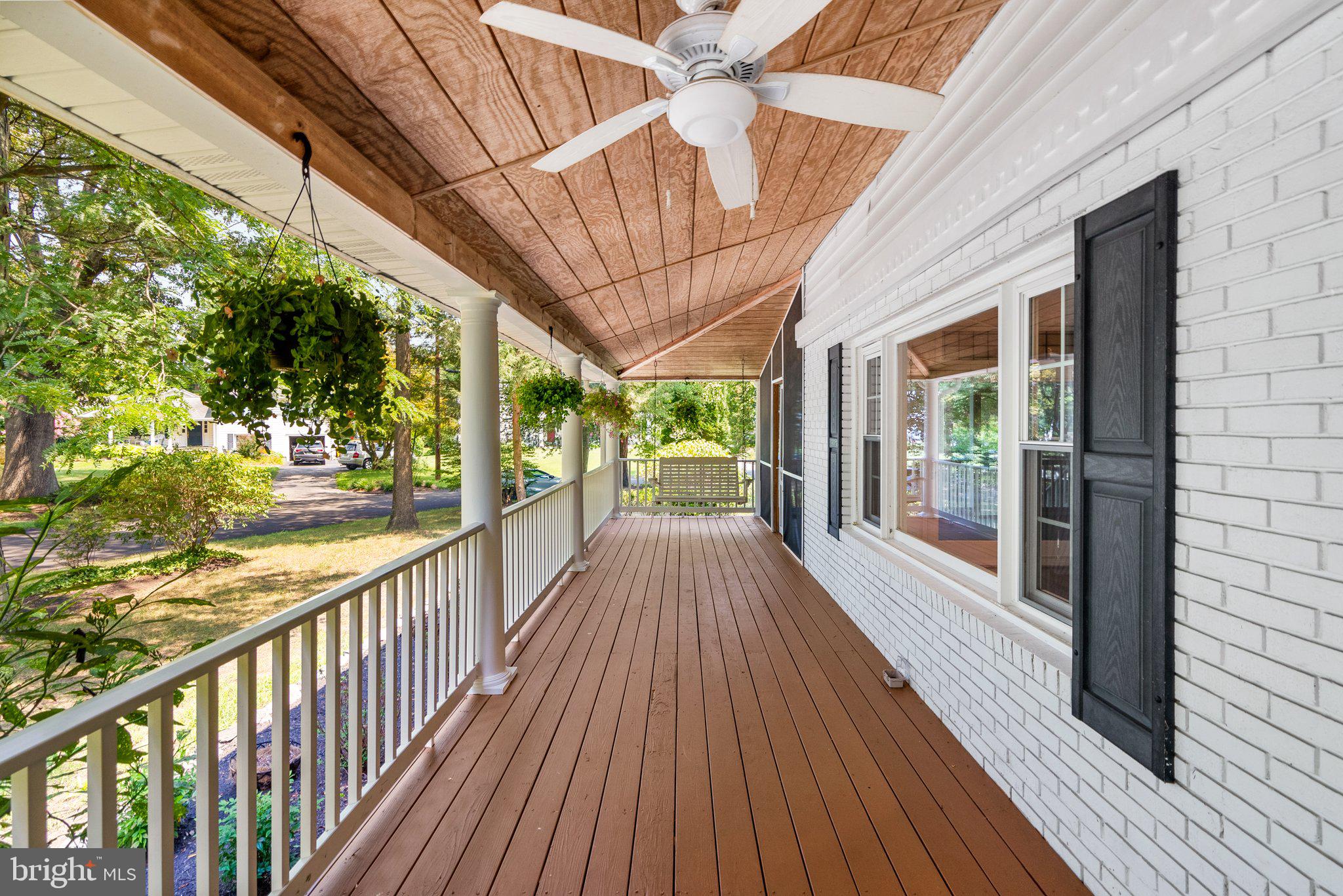 OLDE SEVERNA PARK - Residential