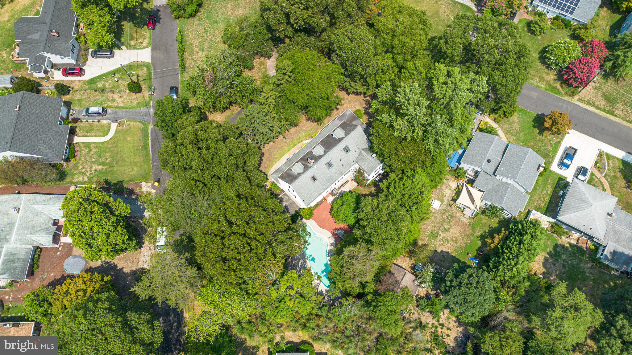 OLDE SEVERNA PARK - Residential