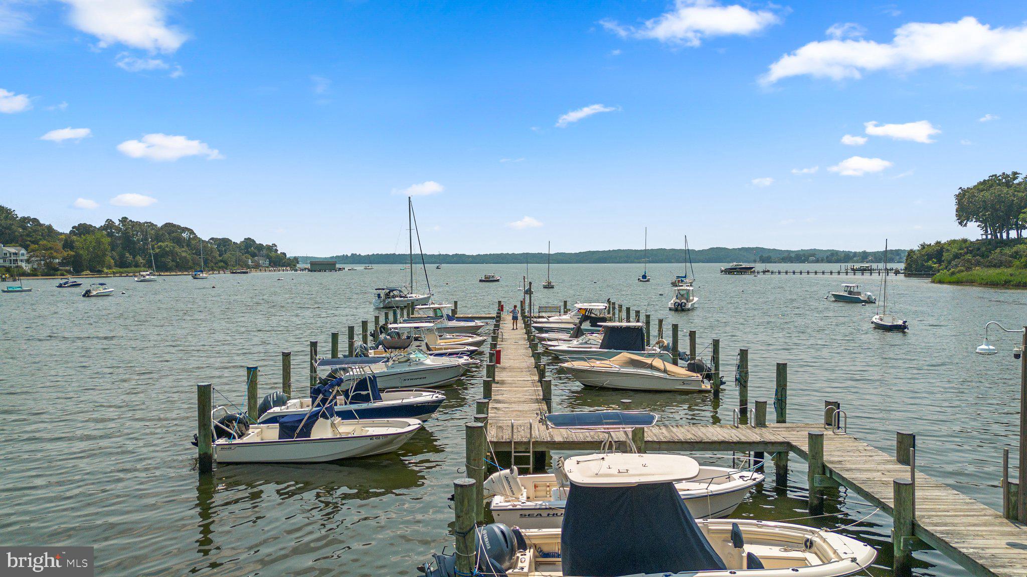 OLDE SEVERNA PARK - Residential