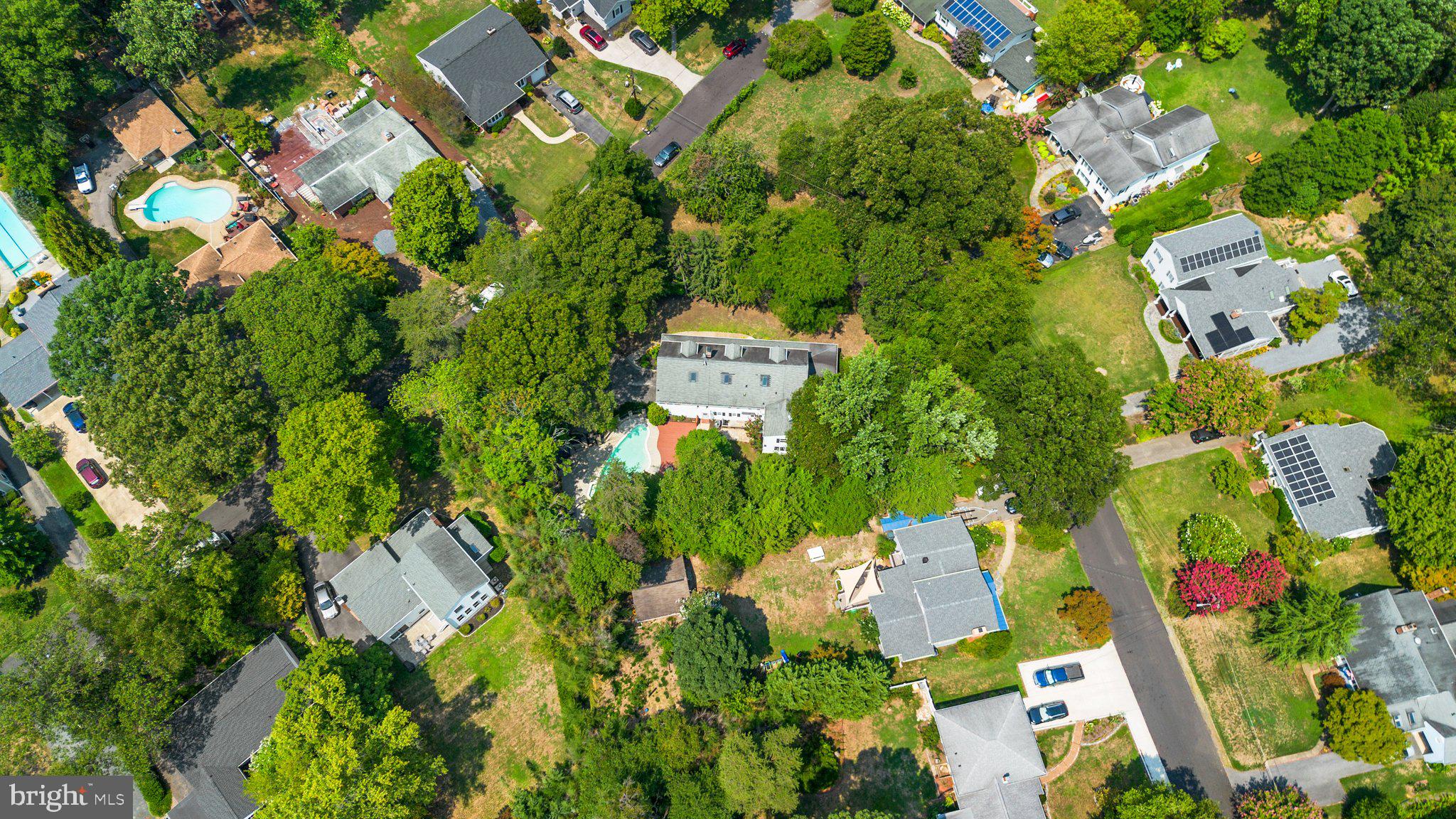 OLDE SEVERNA PARK - Residential