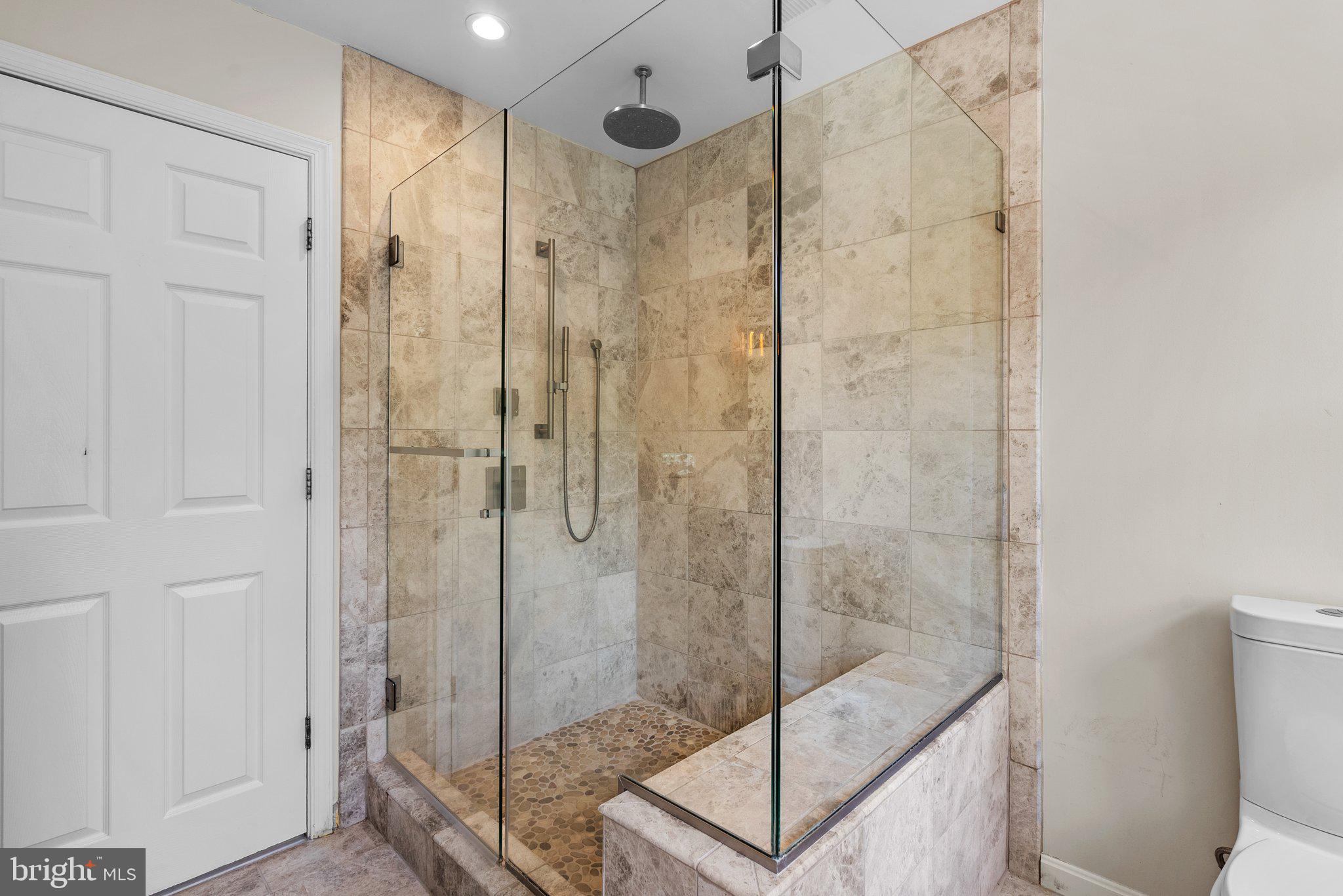 OLDE SEVERNA PARK - Residential