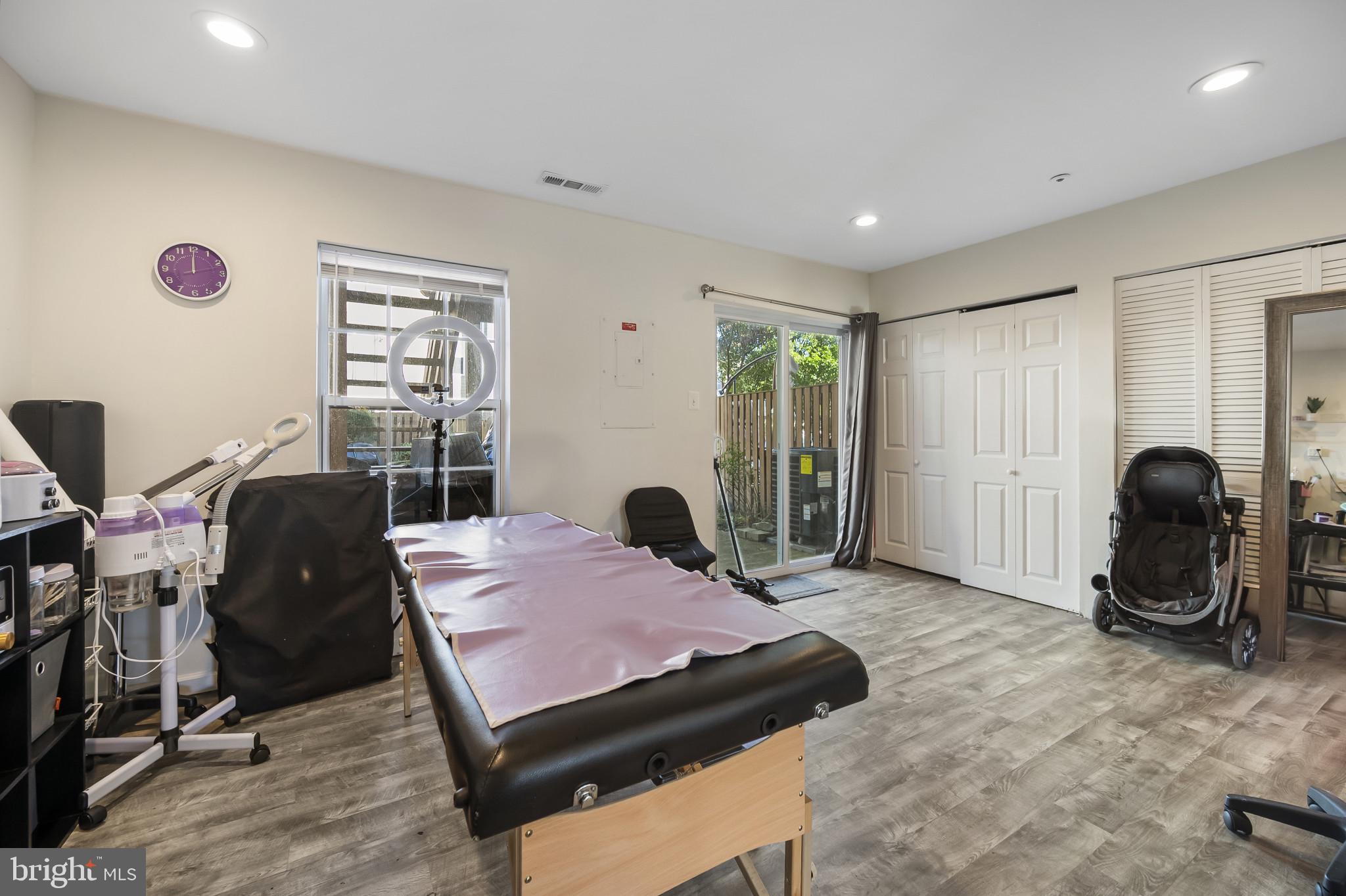 REGENCY TOWNS PLAT TWO - Residential