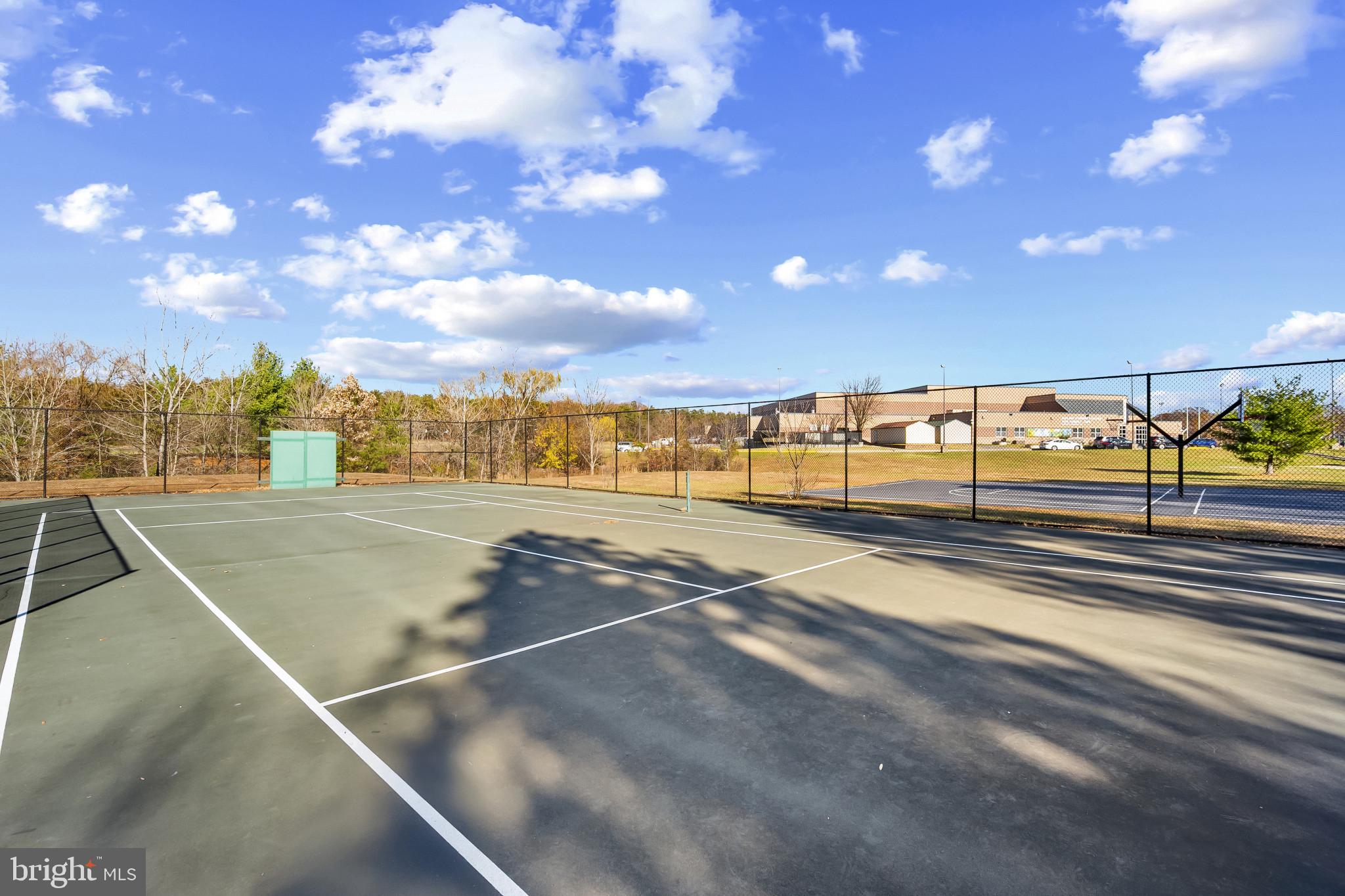 REGENCY TOWNS PLAT TWO - Residential