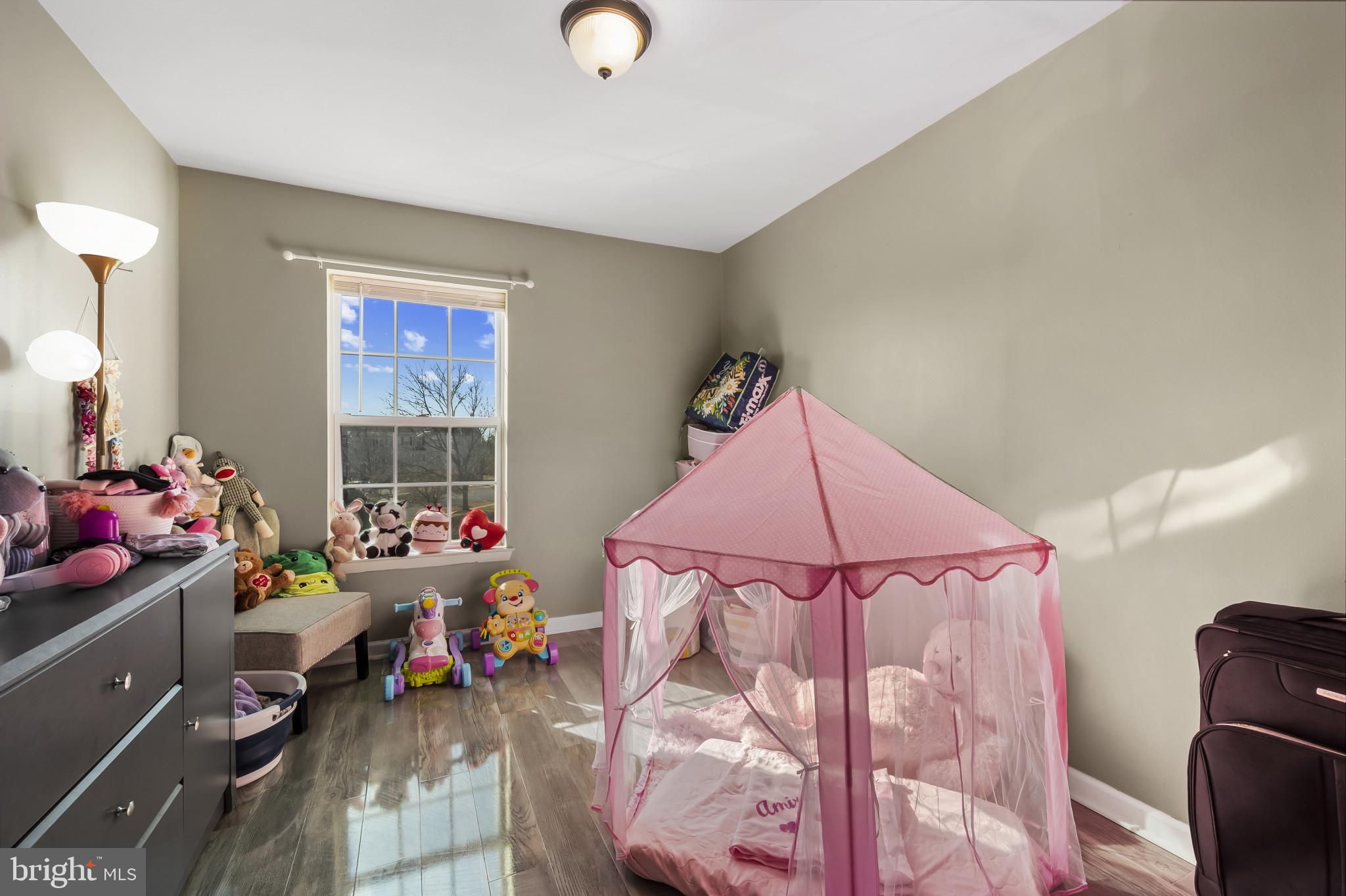 REGENCY TOWNS PLAT TWO - Residential