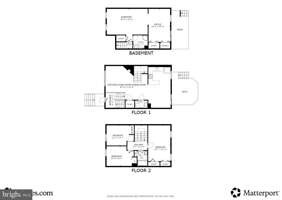 REGENCY TOWNS PLAT TWO - Residential