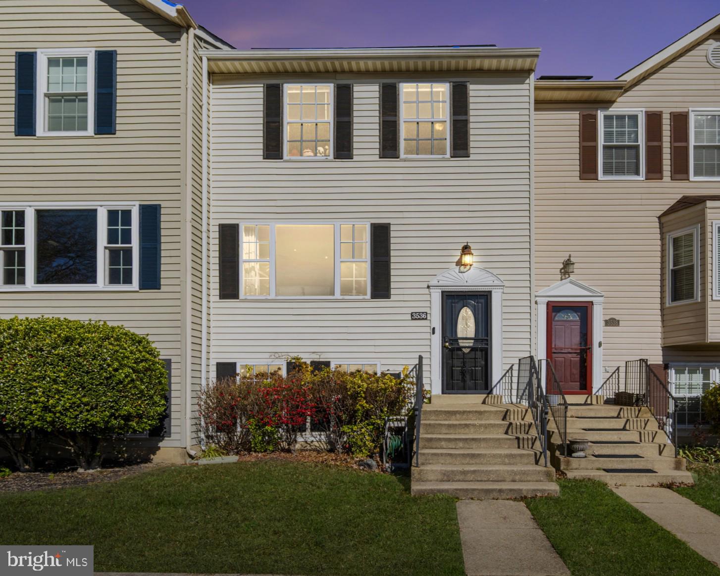 REGENCY TOWNS PLAT TWO - Residential