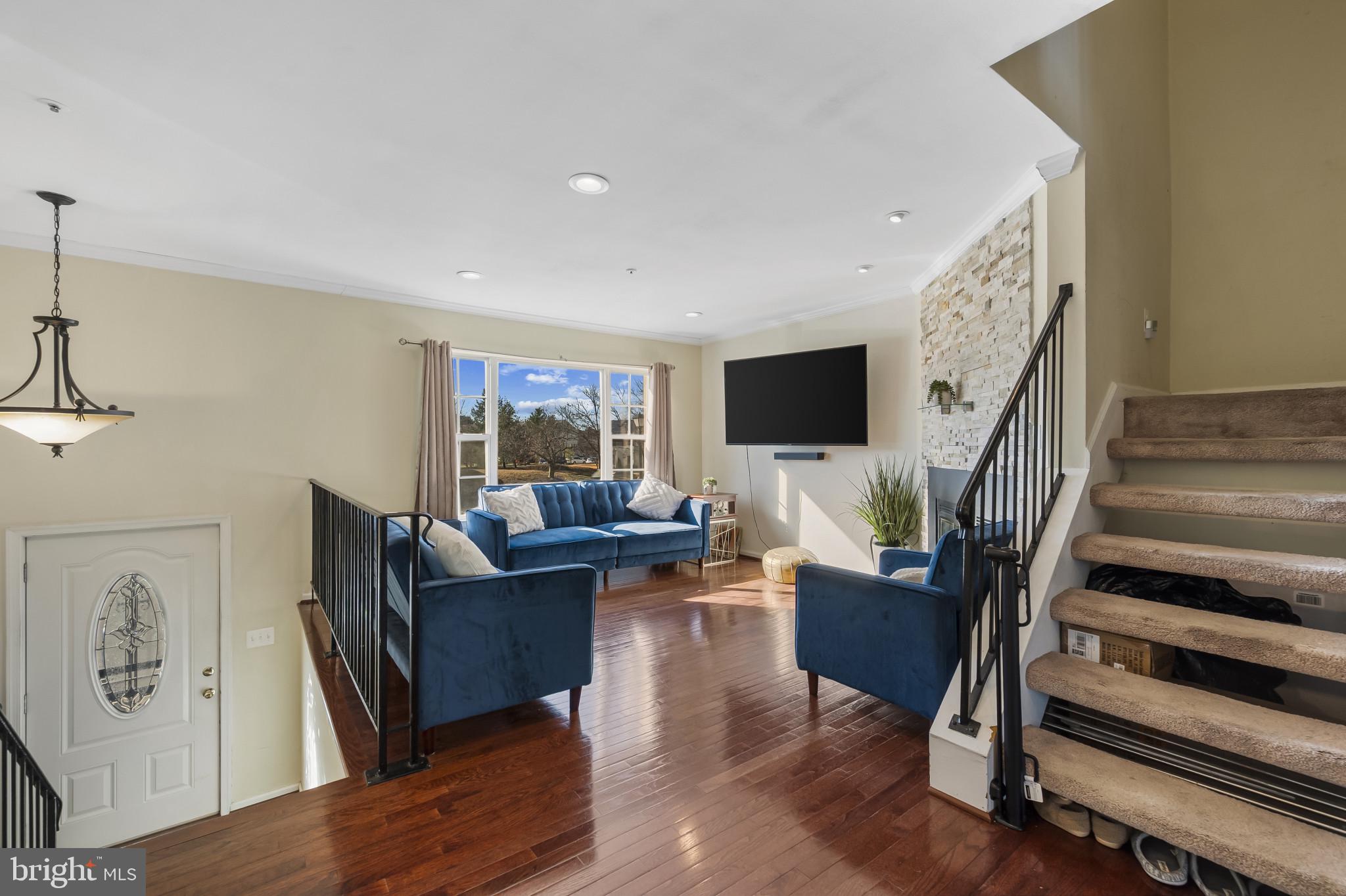 REGENCY TOWNS PLAT TWO - Residential