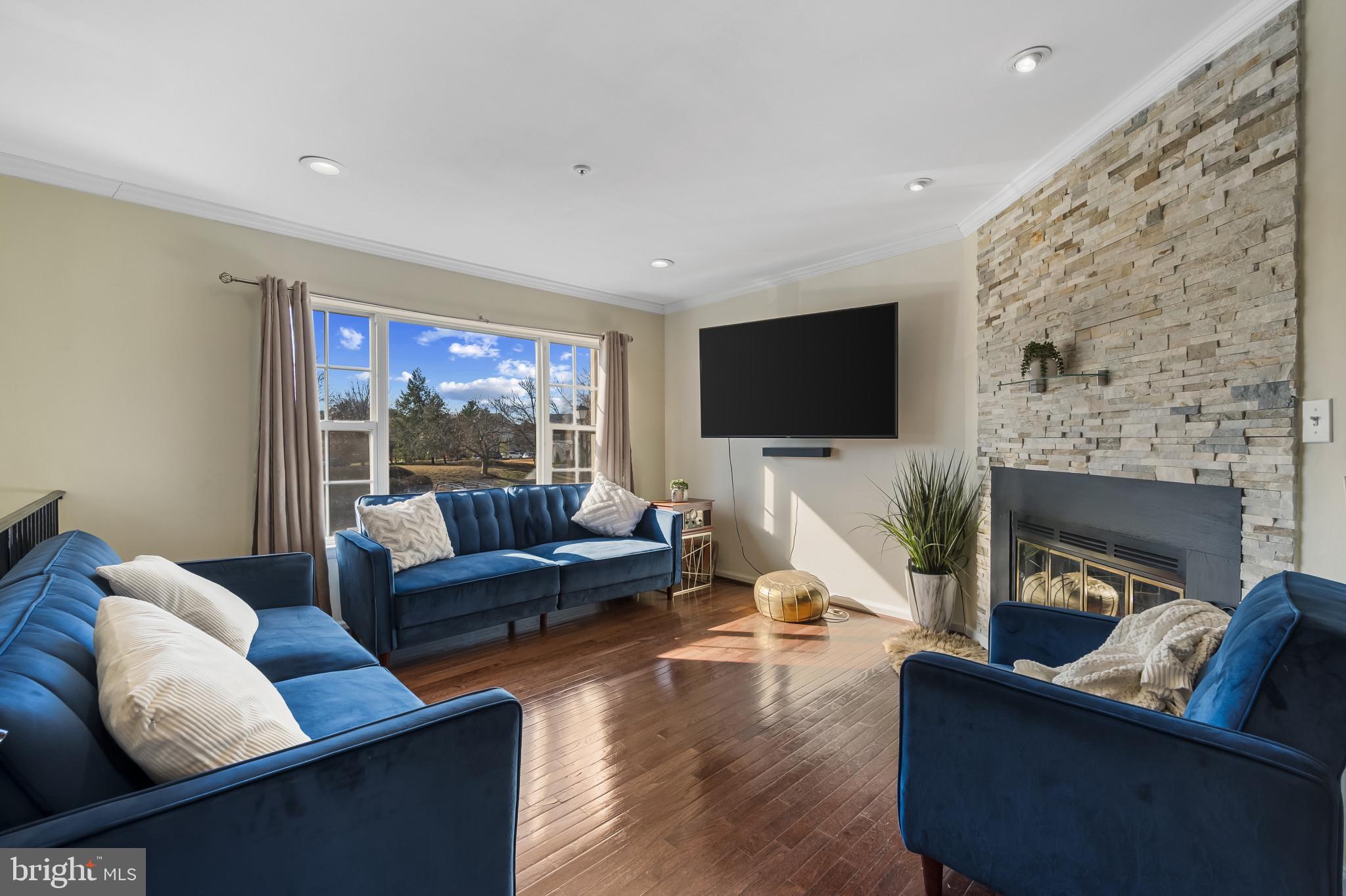 REGENCY TOWNS PLAT TWO - Residential