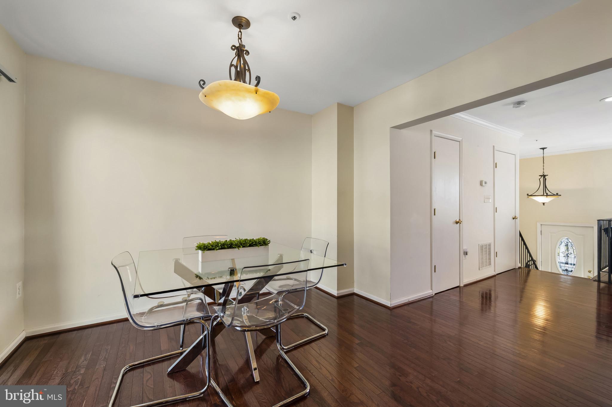 REGENCY TOWNS PLAT TWO - Residential