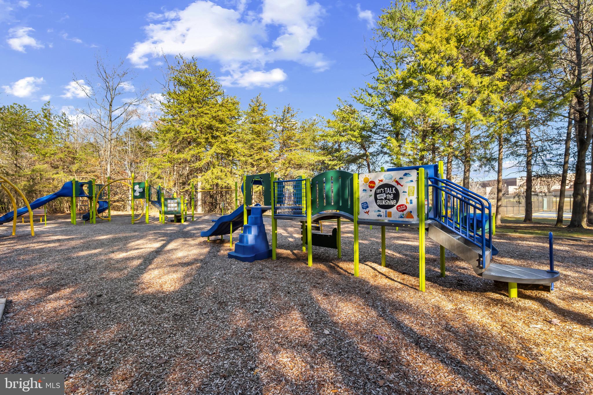 REGENCY TOWNS PLAT TWO - Residential