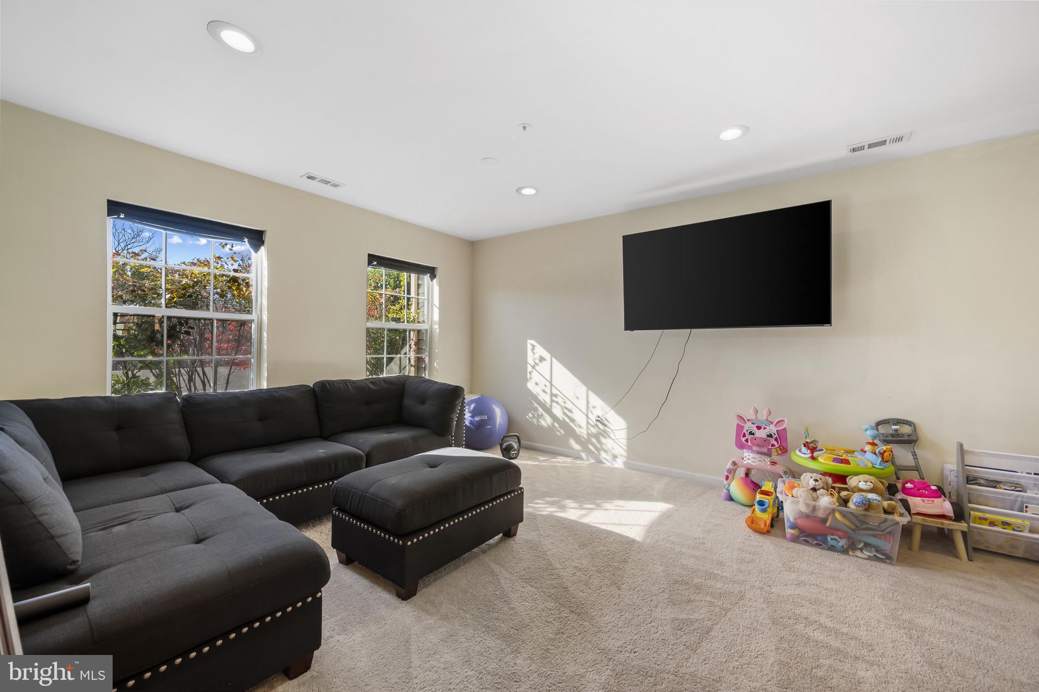 REGENCY TOWNS PLAT TWO - Residential