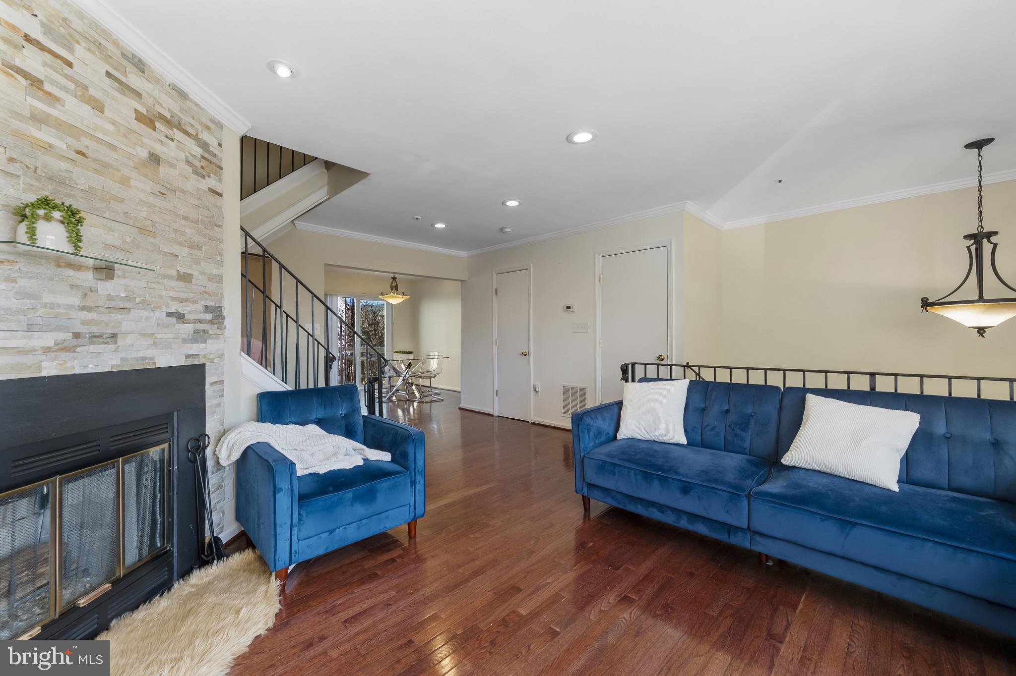 REGENCY TOWNS PLAT TWO - Residential