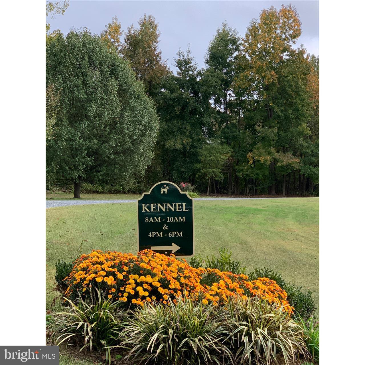 ISLAND CREEK WOODS - Residential