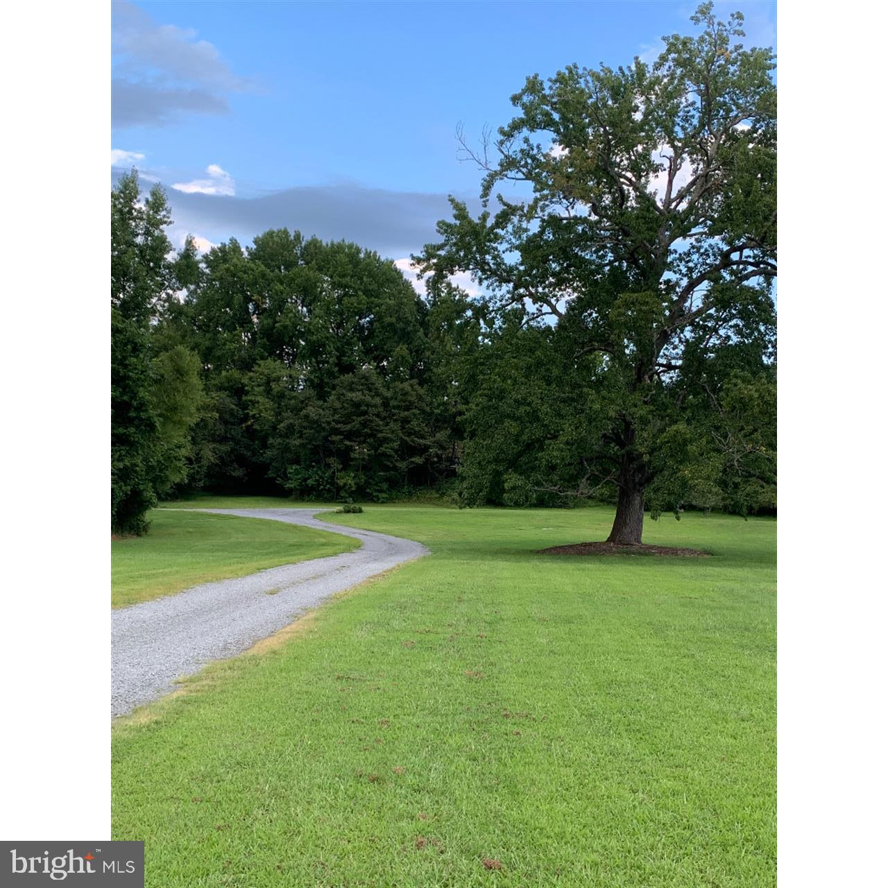 ISLAND CREEK WOODS - Residential