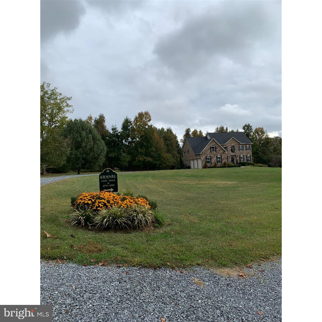 ISLAND CREEK WOODS - Residential