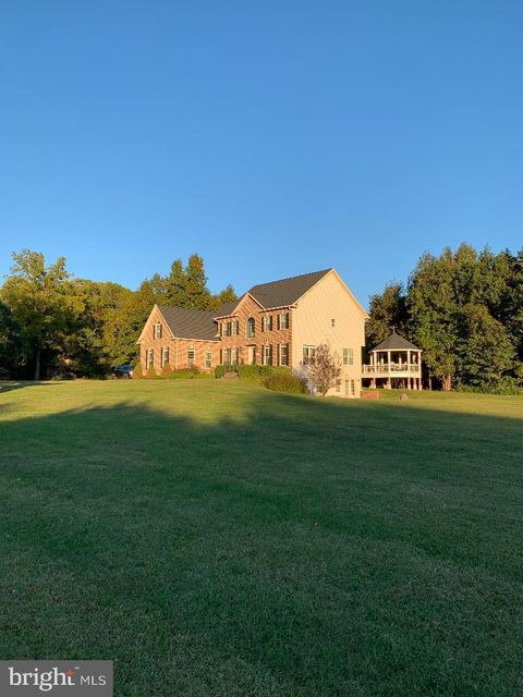 4710 WILLIAMS WHARF ROAD ST LEONARD MD 20685