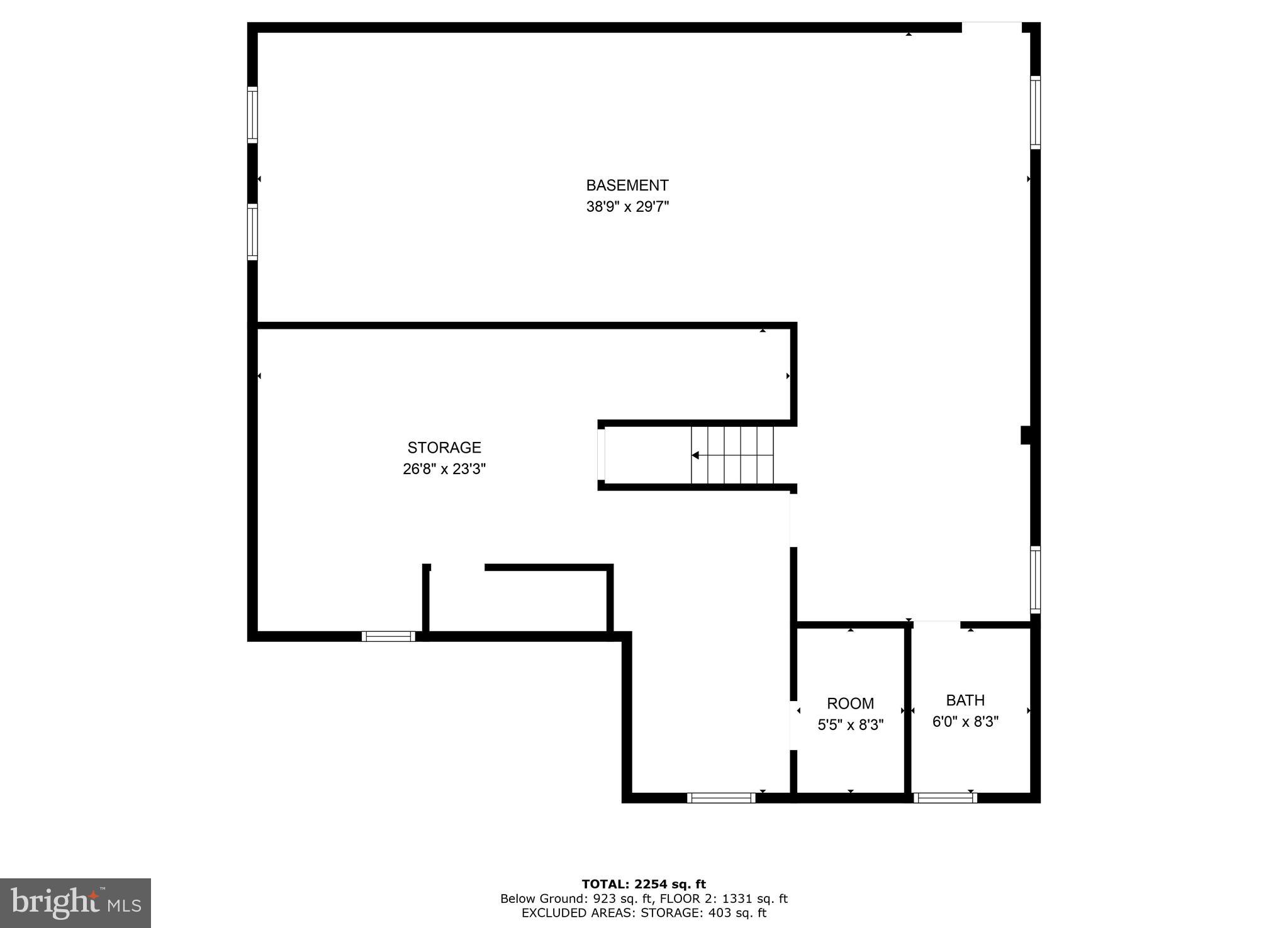 STEVENSWOOD - Residential