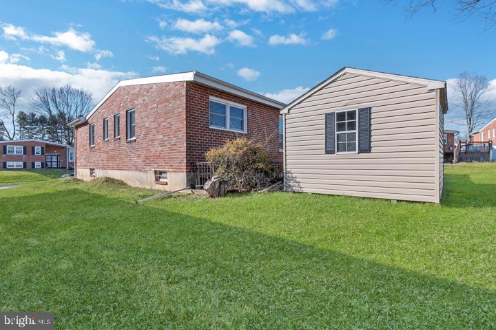 STEVENSWOOD - Residential