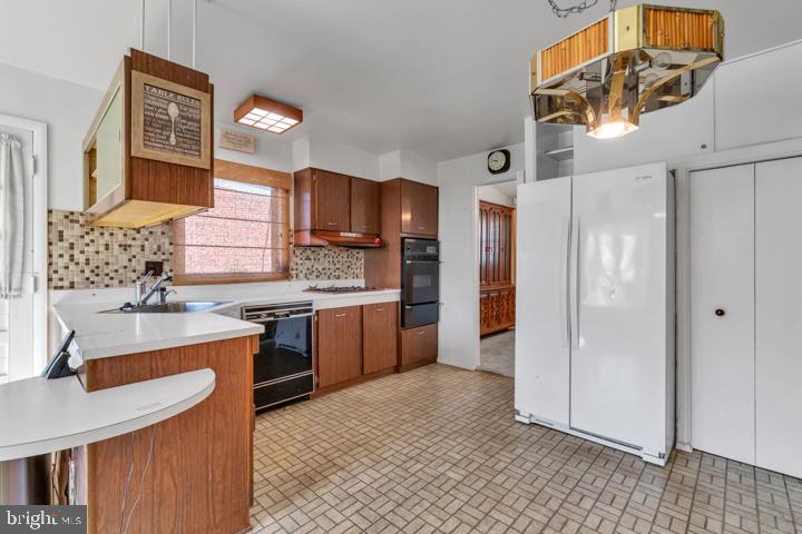 STEVENSWOOD - Residential