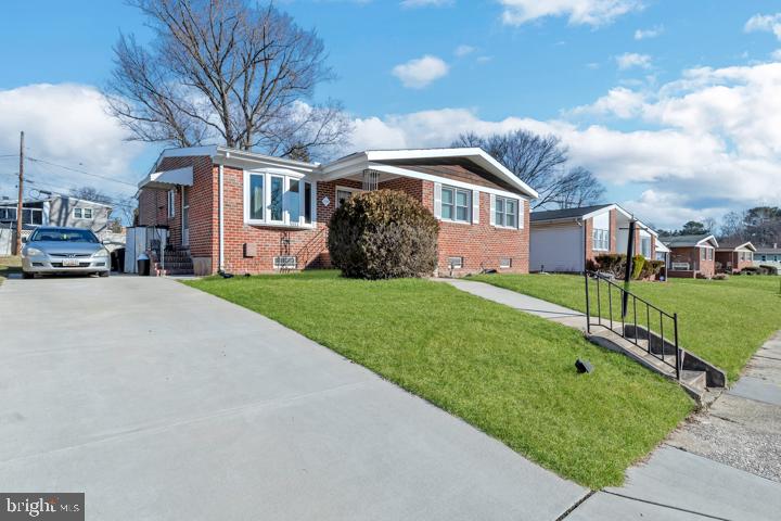 STEVENSWOOD - Residential